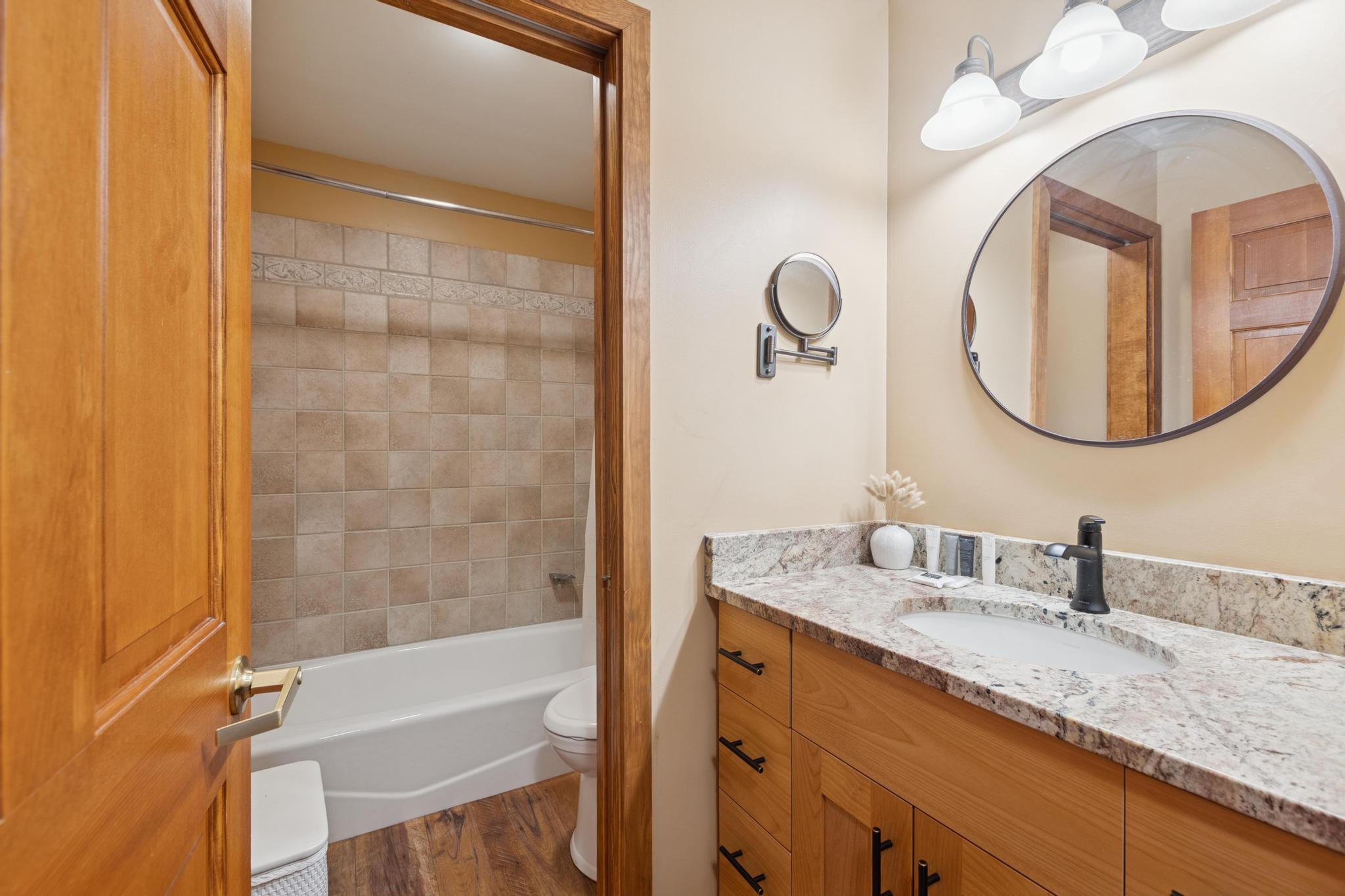 3889 Big Mountain Road 302