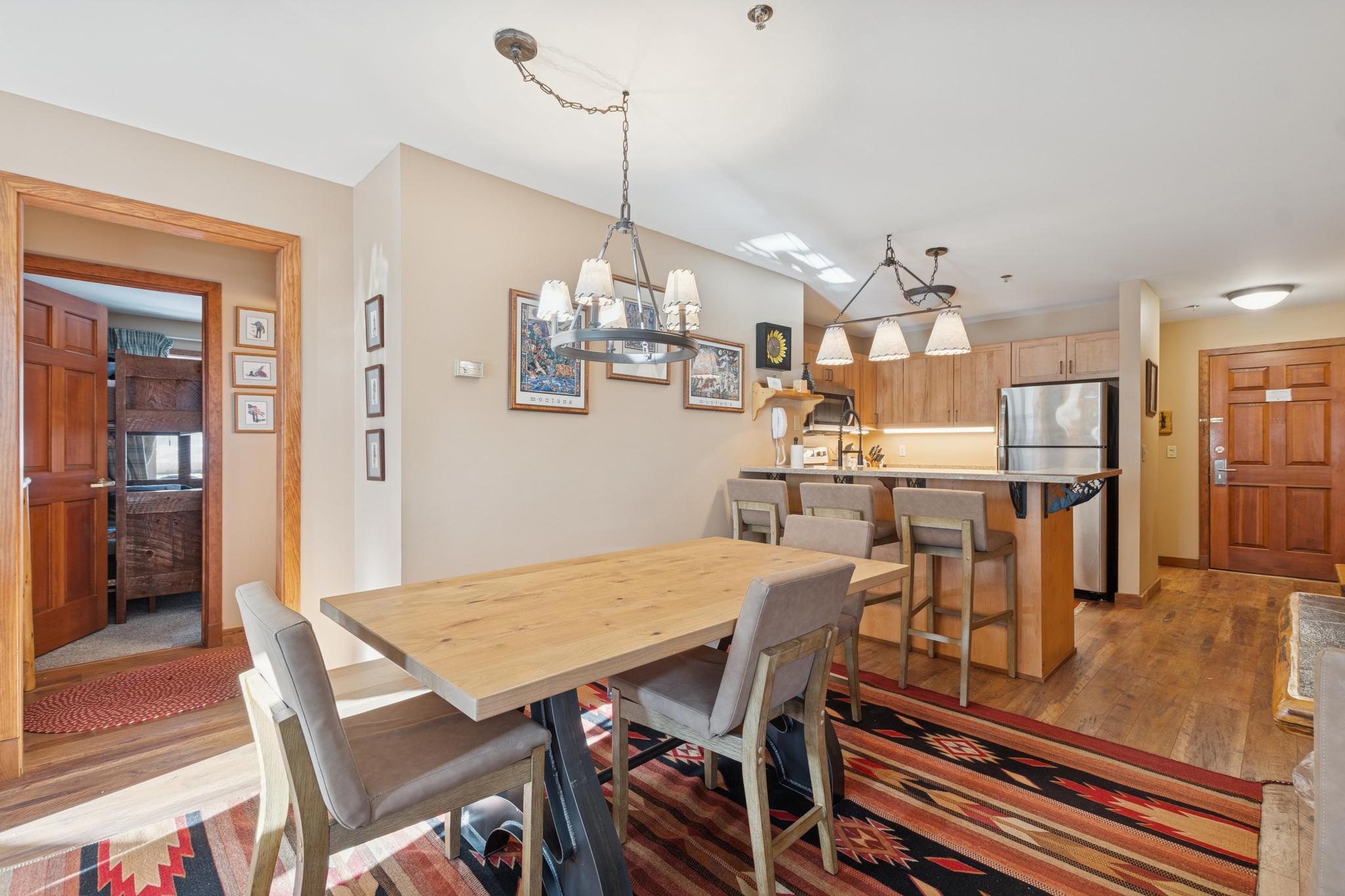 3889 Big Mountain Road 302