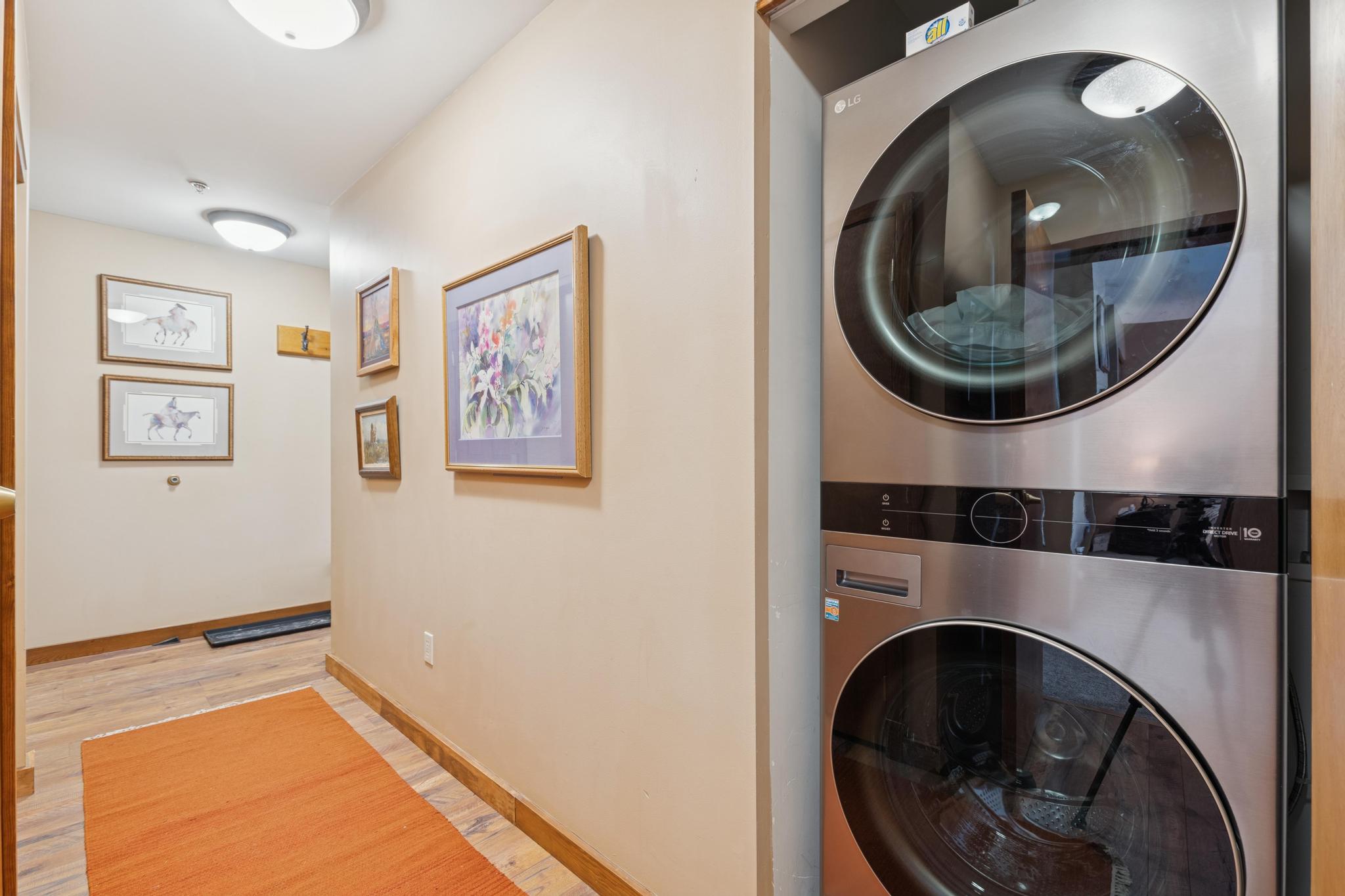 3889 Big Mountain Road 302