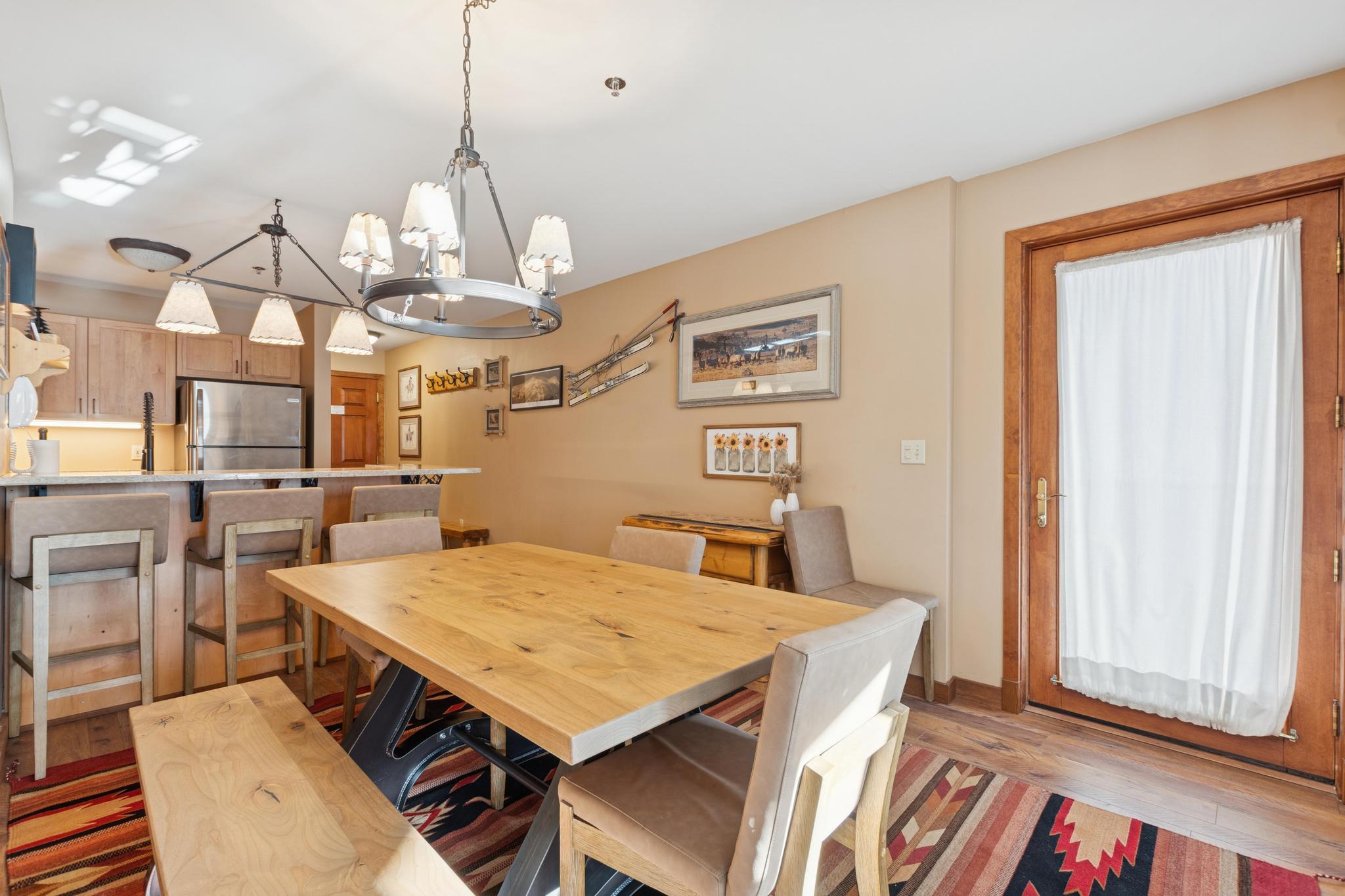 3889 Big Mountain Road 302