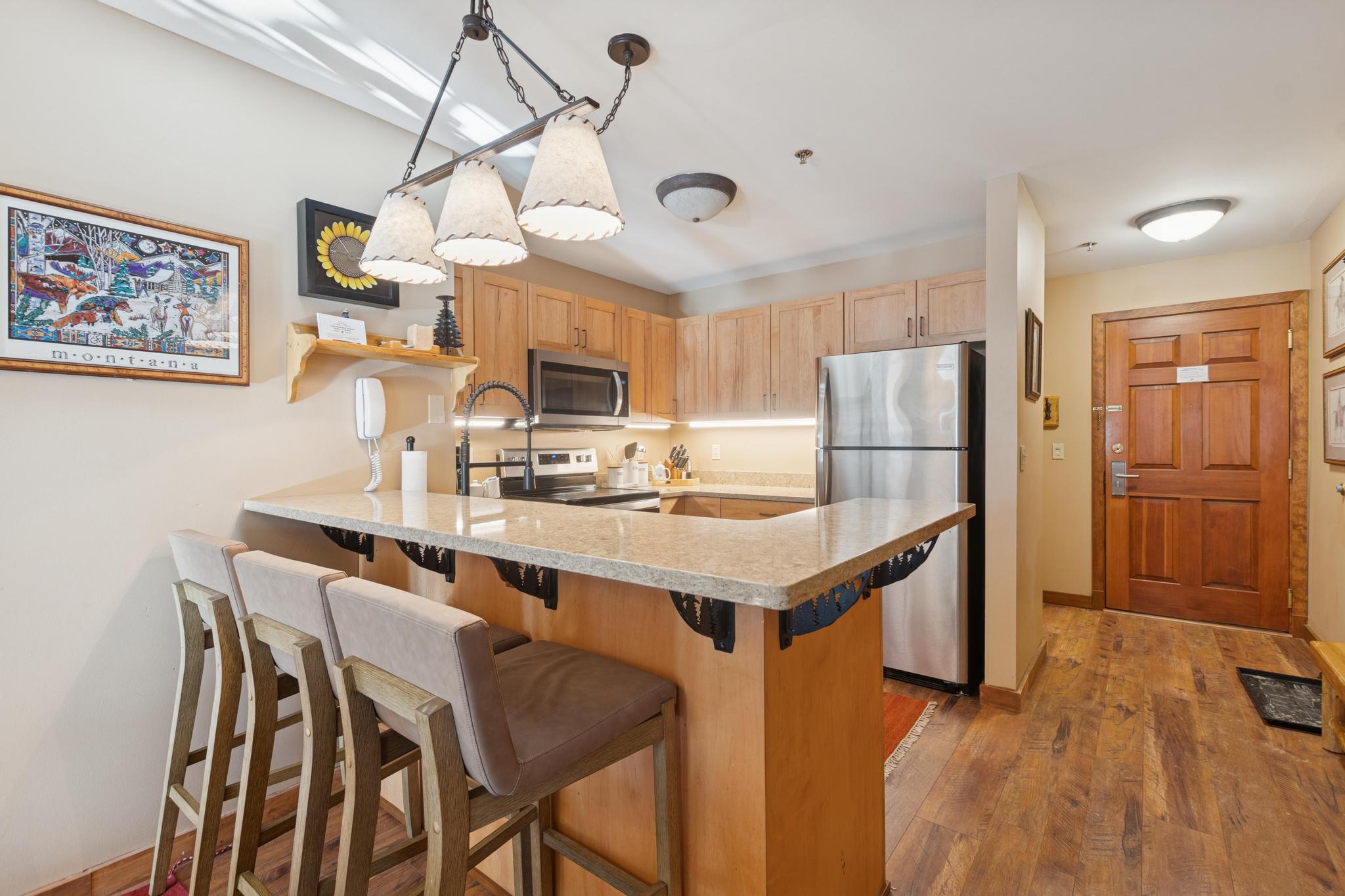 3889 Big Mountain Road 302