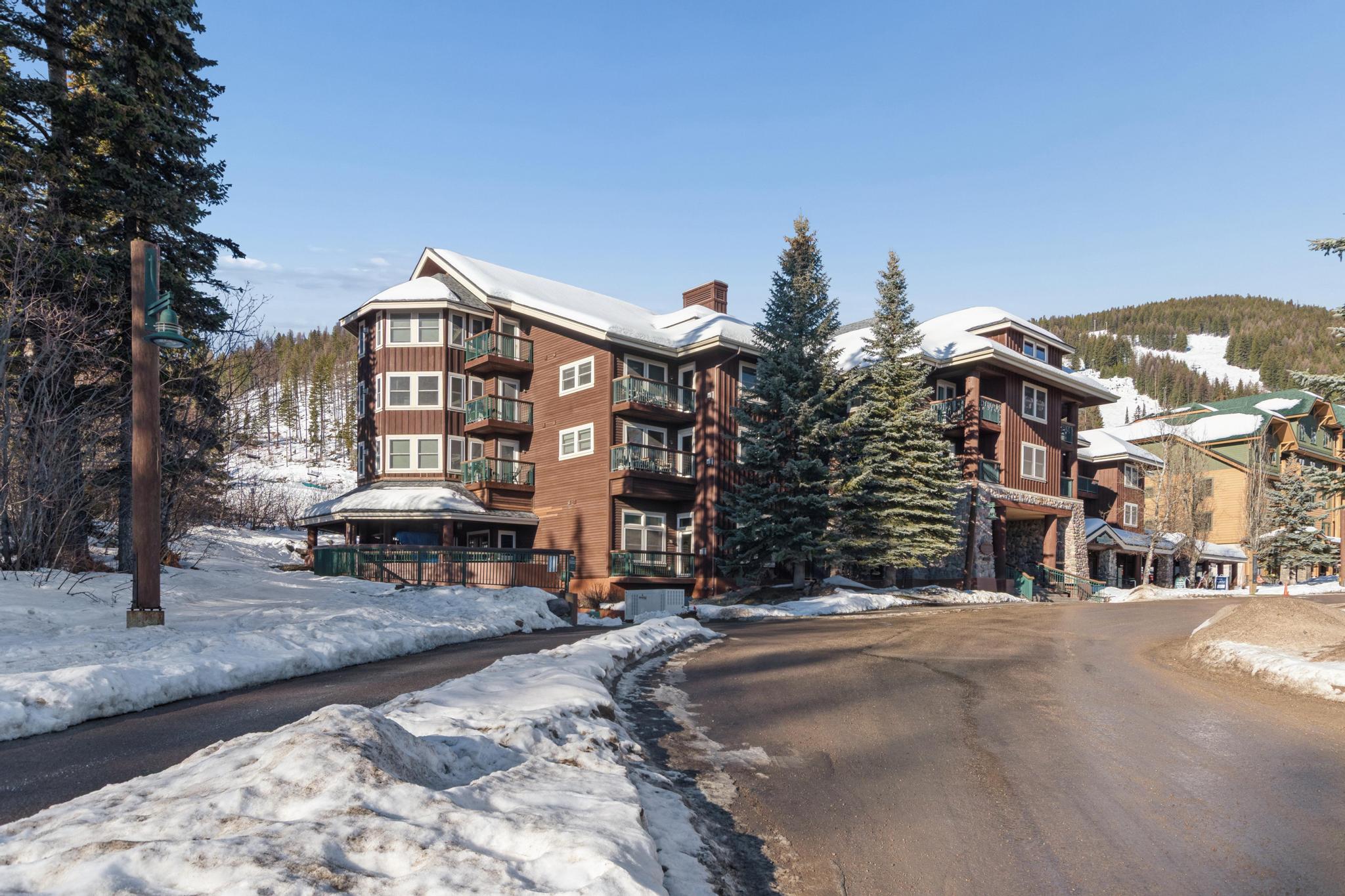 3889 Big Mountain Road 302