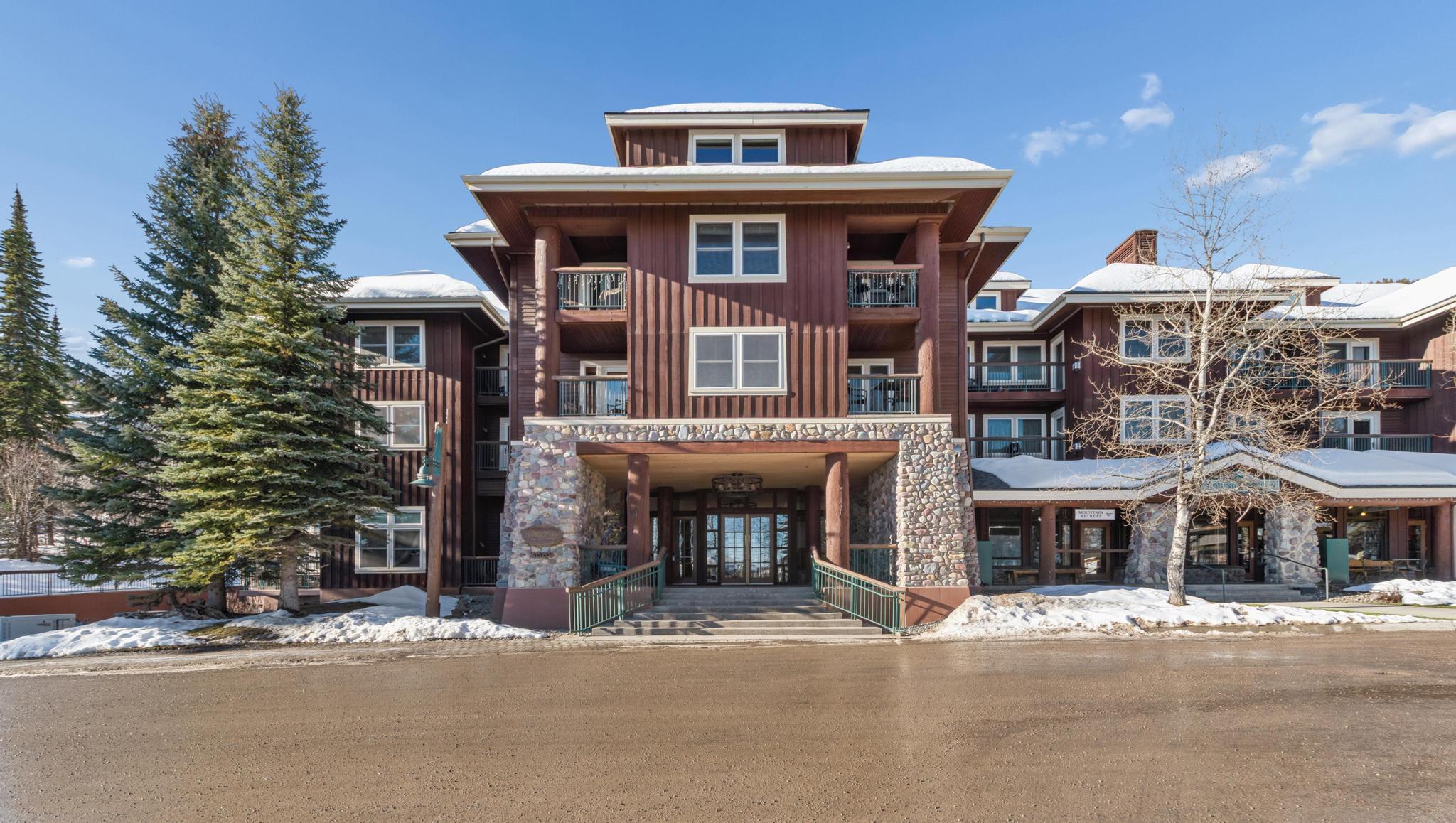 3889 Big Mountain Road 302