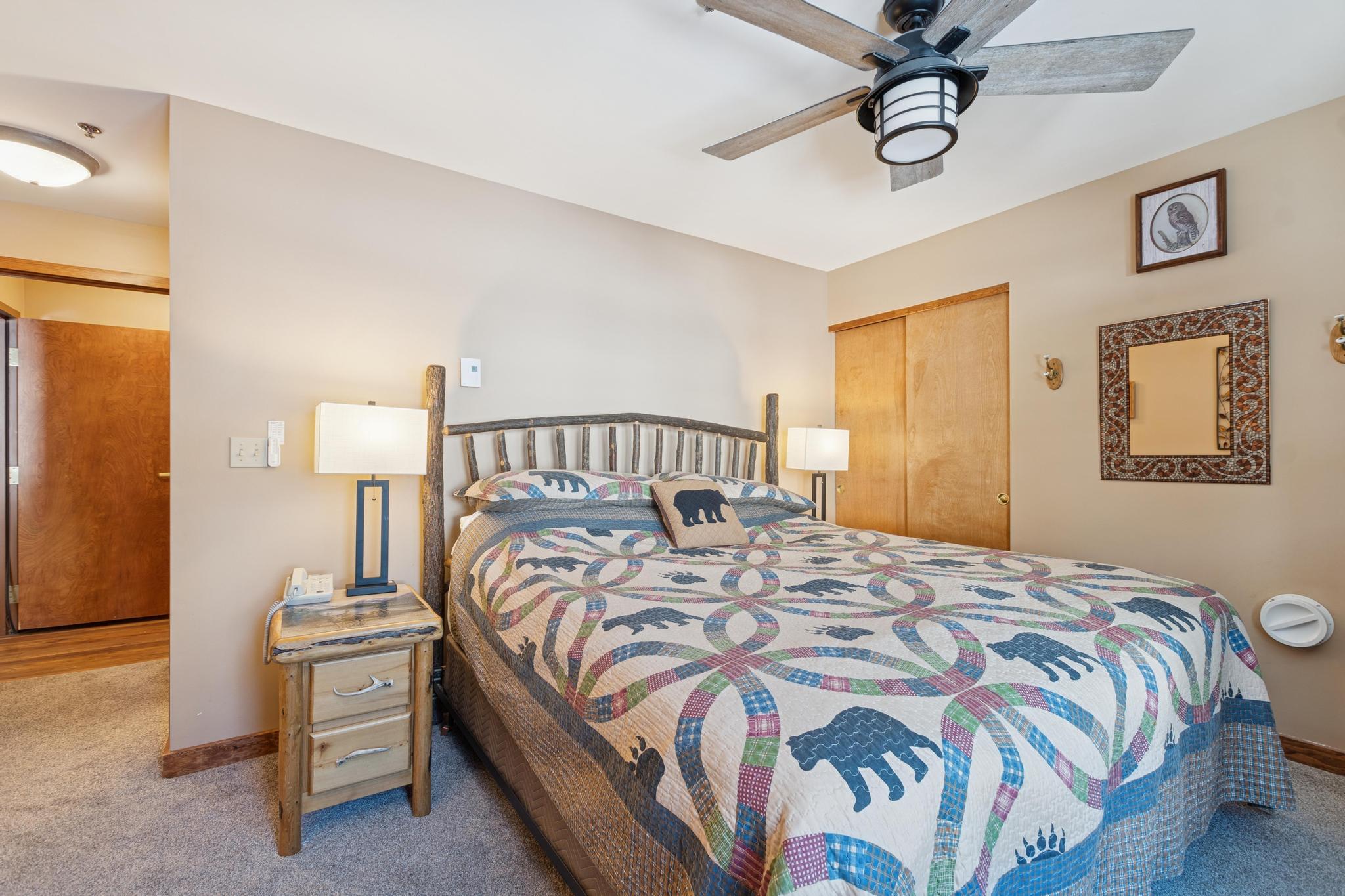 3889 Big Mountain Road 302