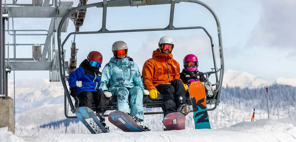 3889 Big Mountain Road 302