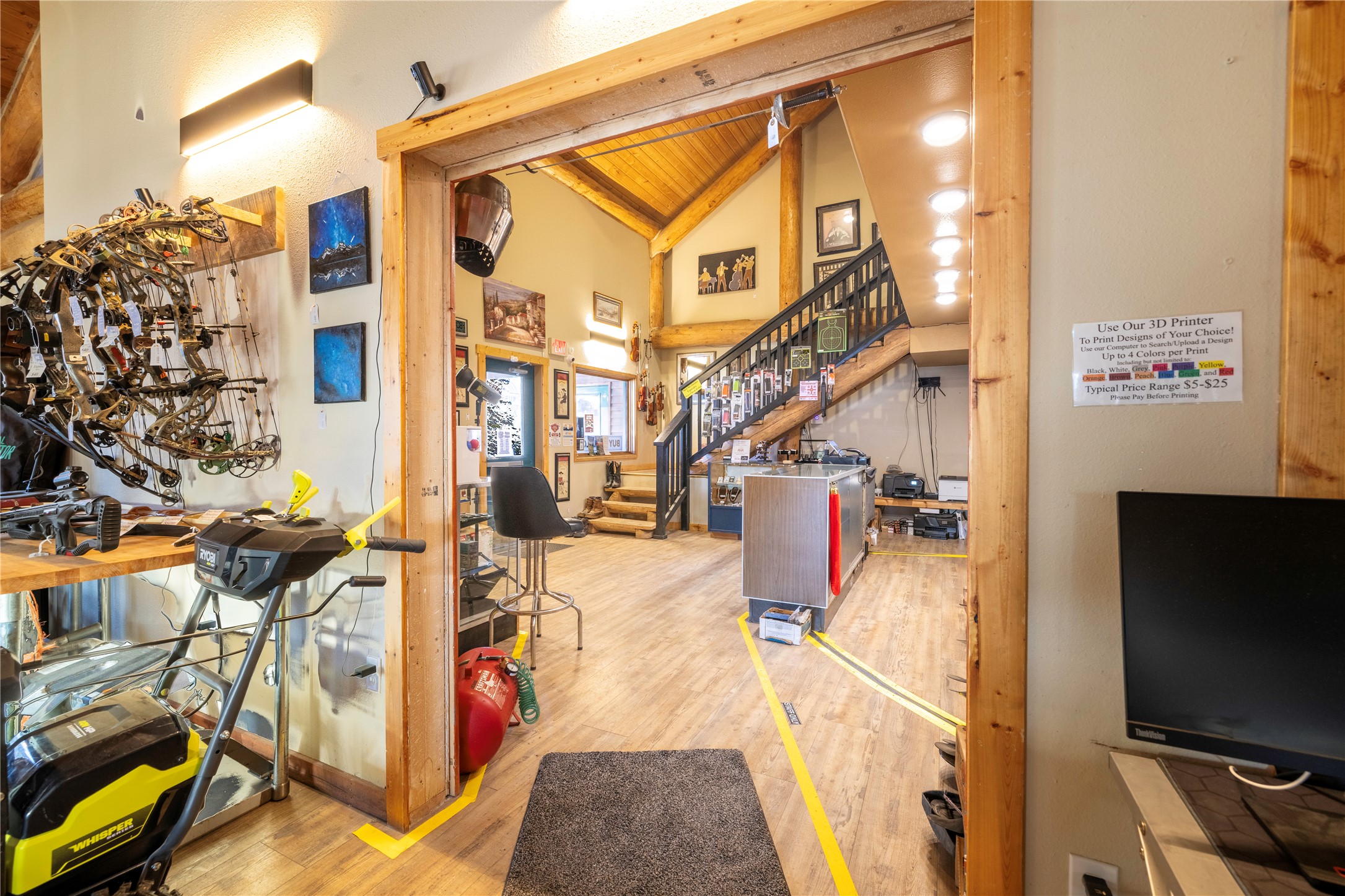 602 Dewey Avenue N 2 & 3