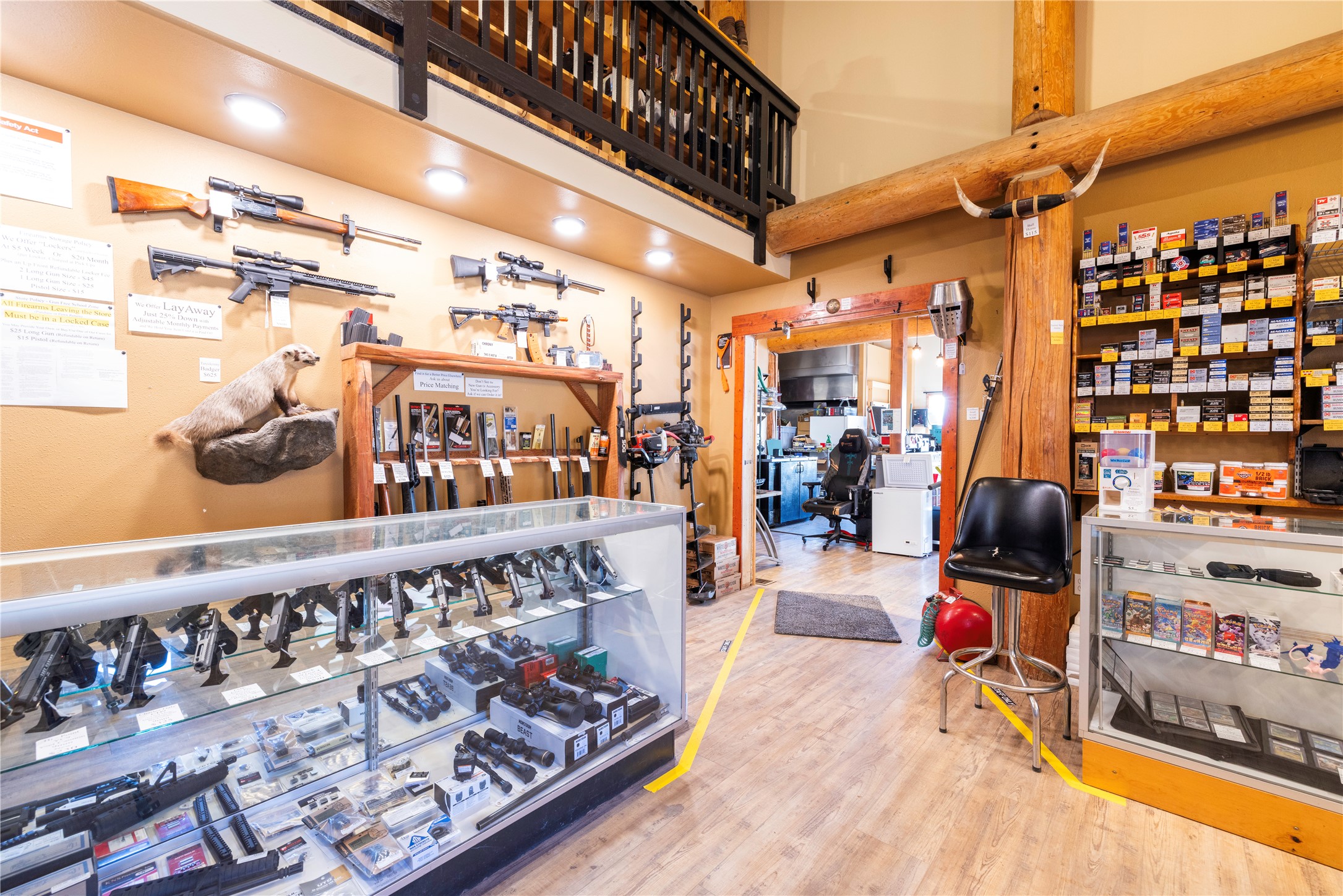 602 Dewey Avenue N 2 & 3