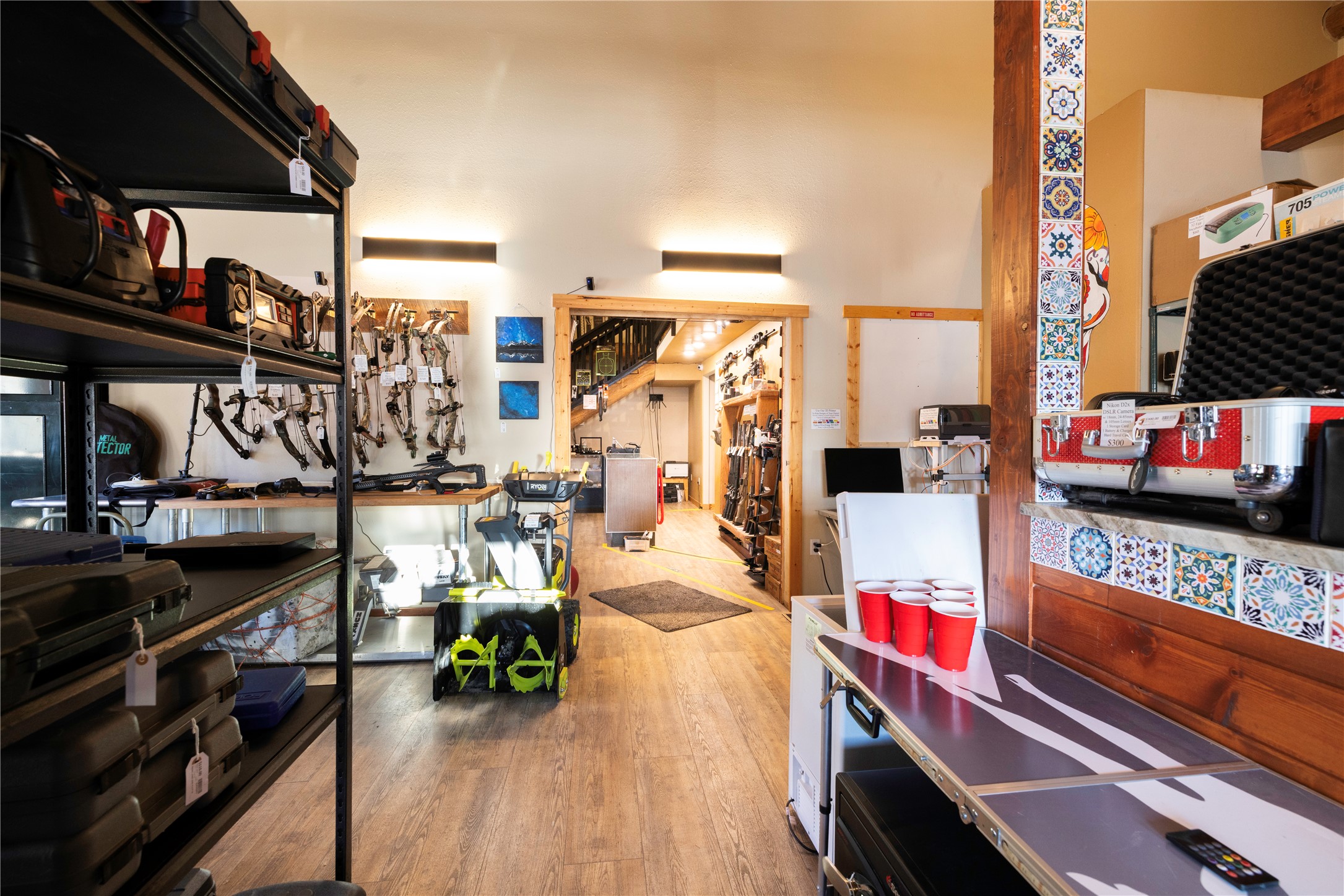 602 Dewey Avenue N 2 & 3