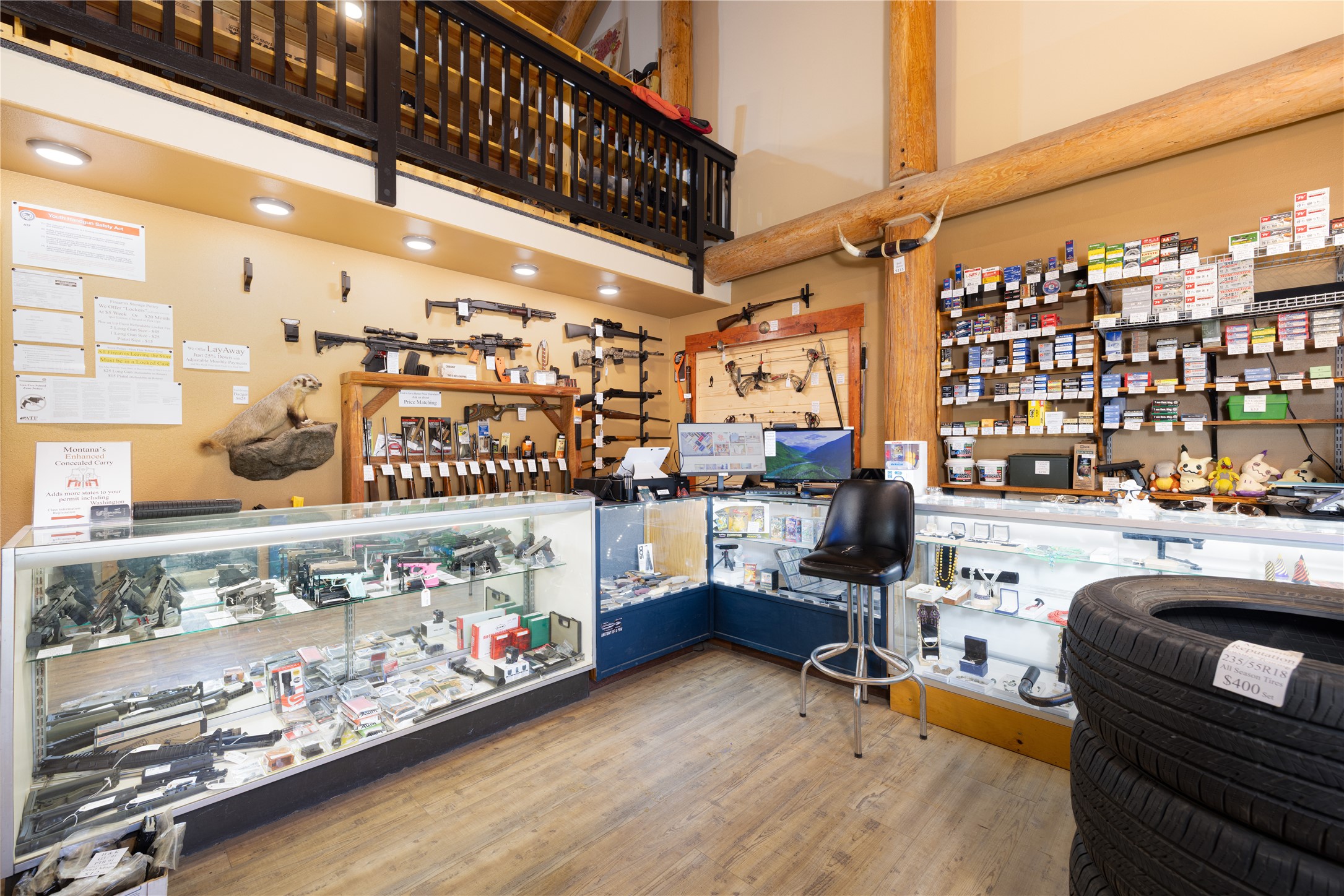 602 Dewey Avenue N 2 & 3