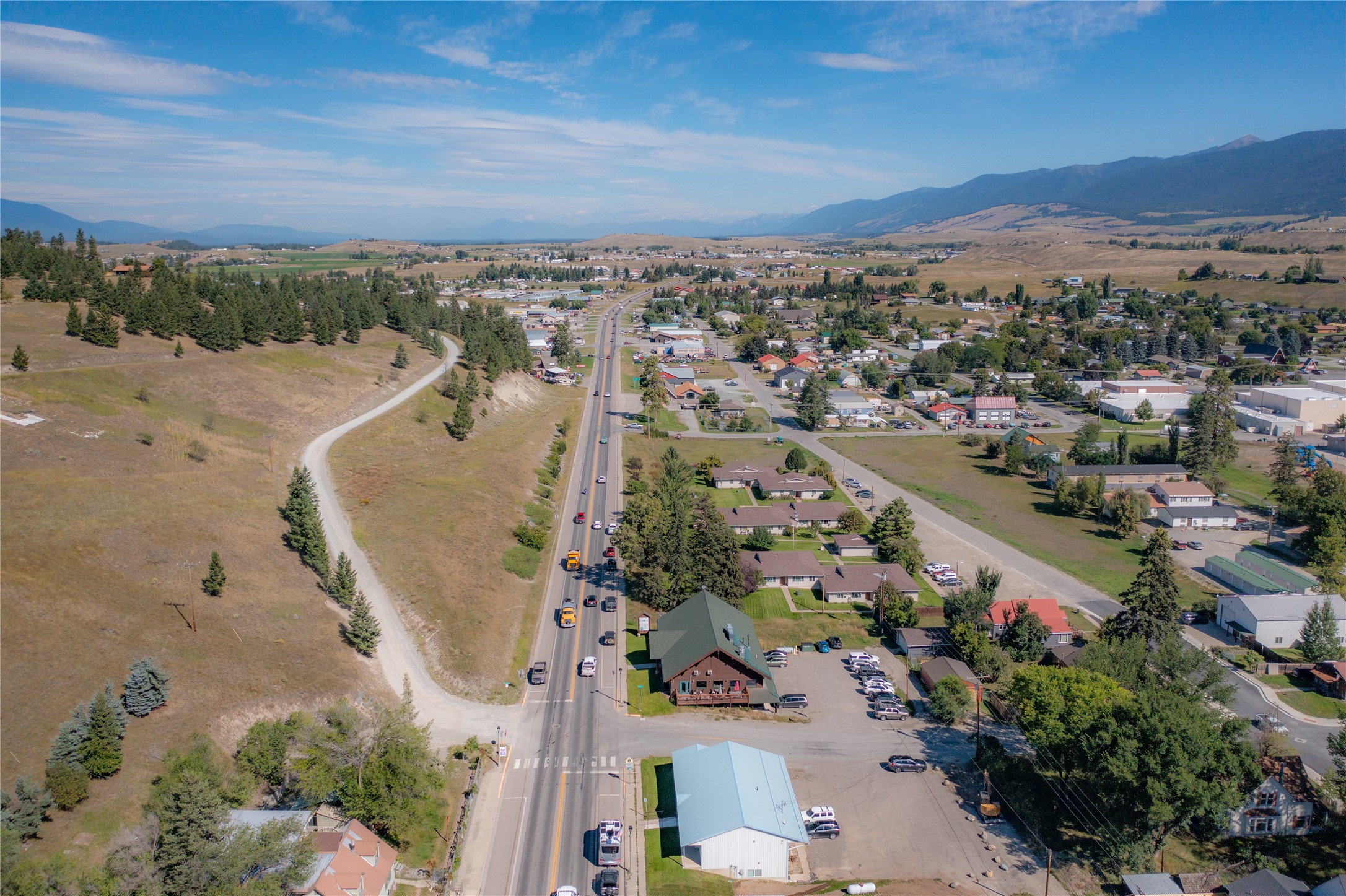 602 Dewey Avenue N 2 & 3