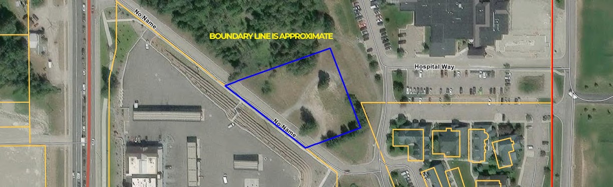 6111 HWY 93 S