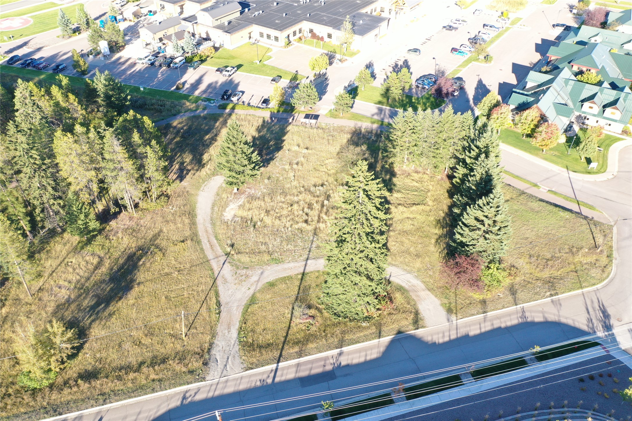 6111 HWY 93 S