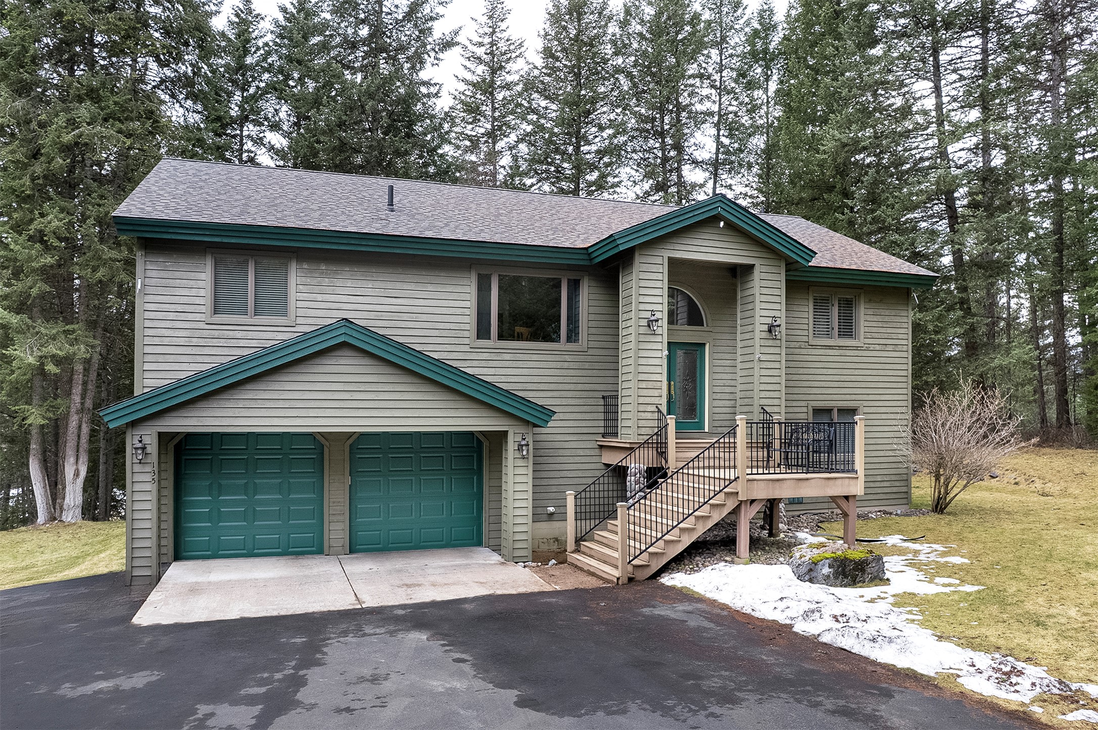 135 Little Mountain Road