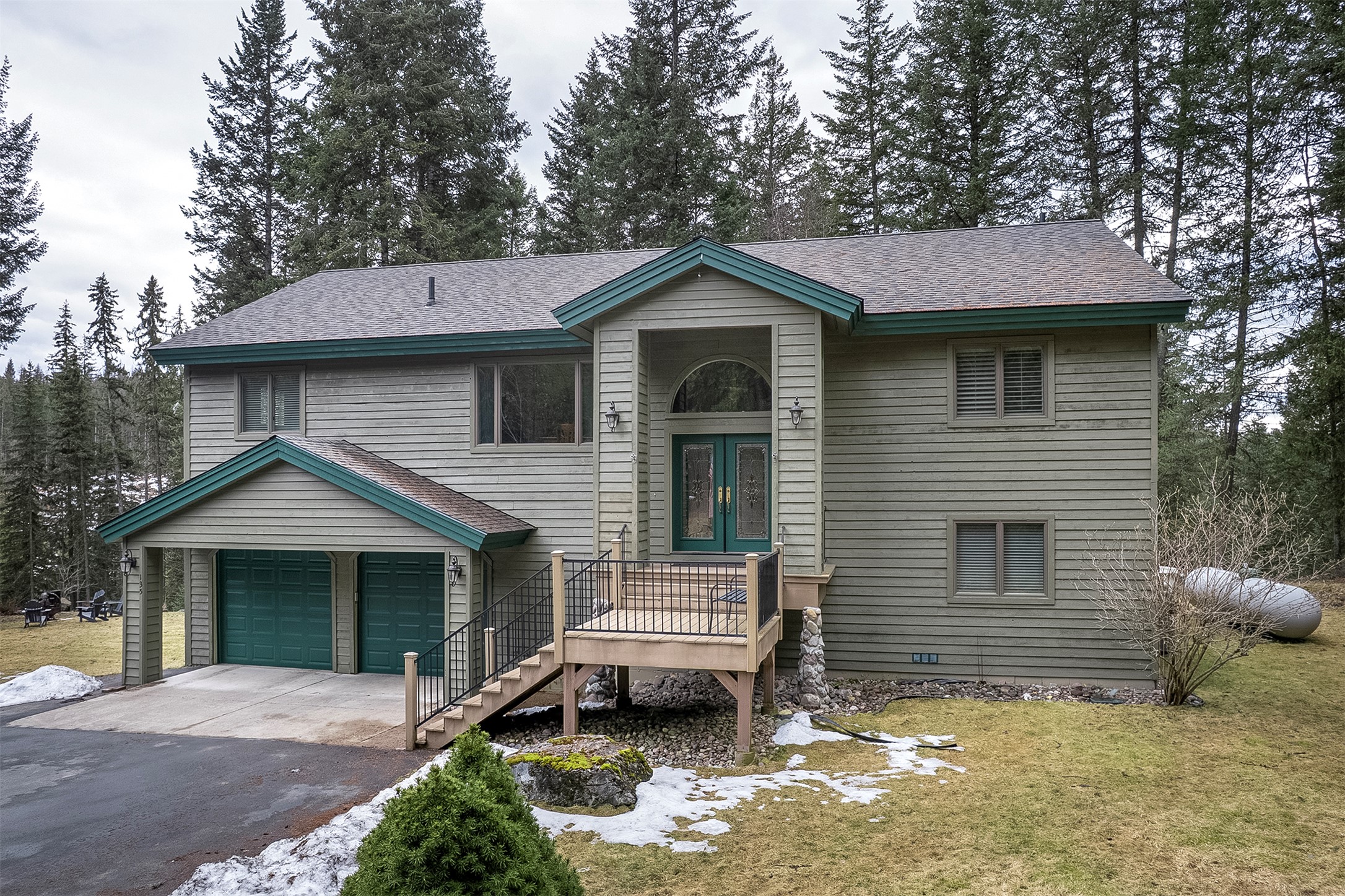 135 Little Mountain Road