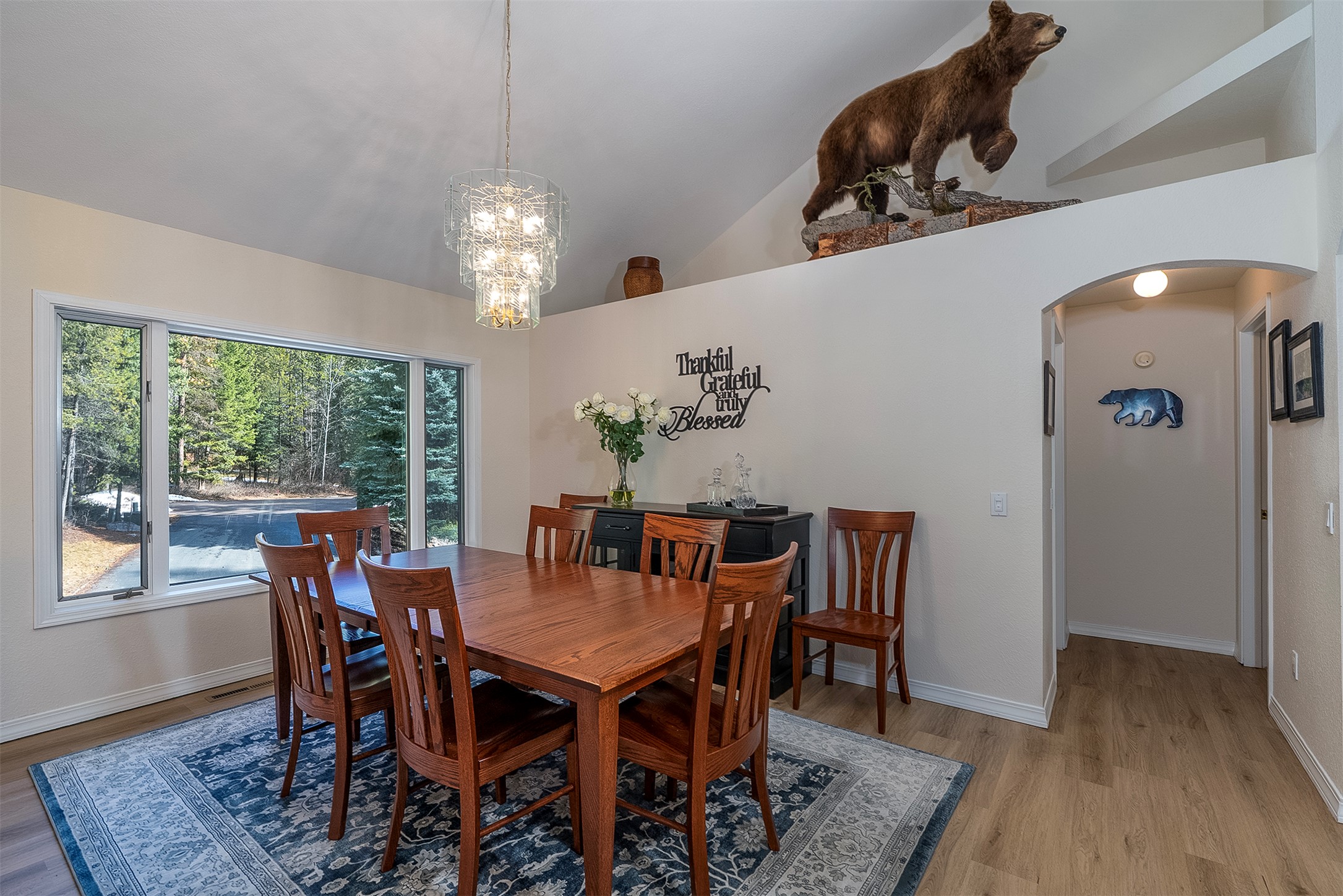 135 Little Mountain Road