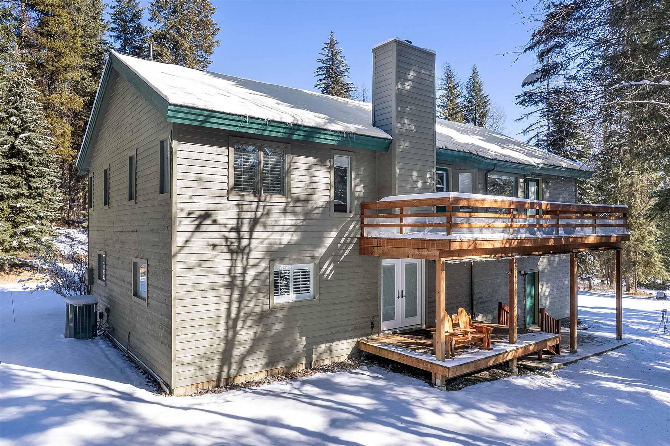 135 Little Mountain Road