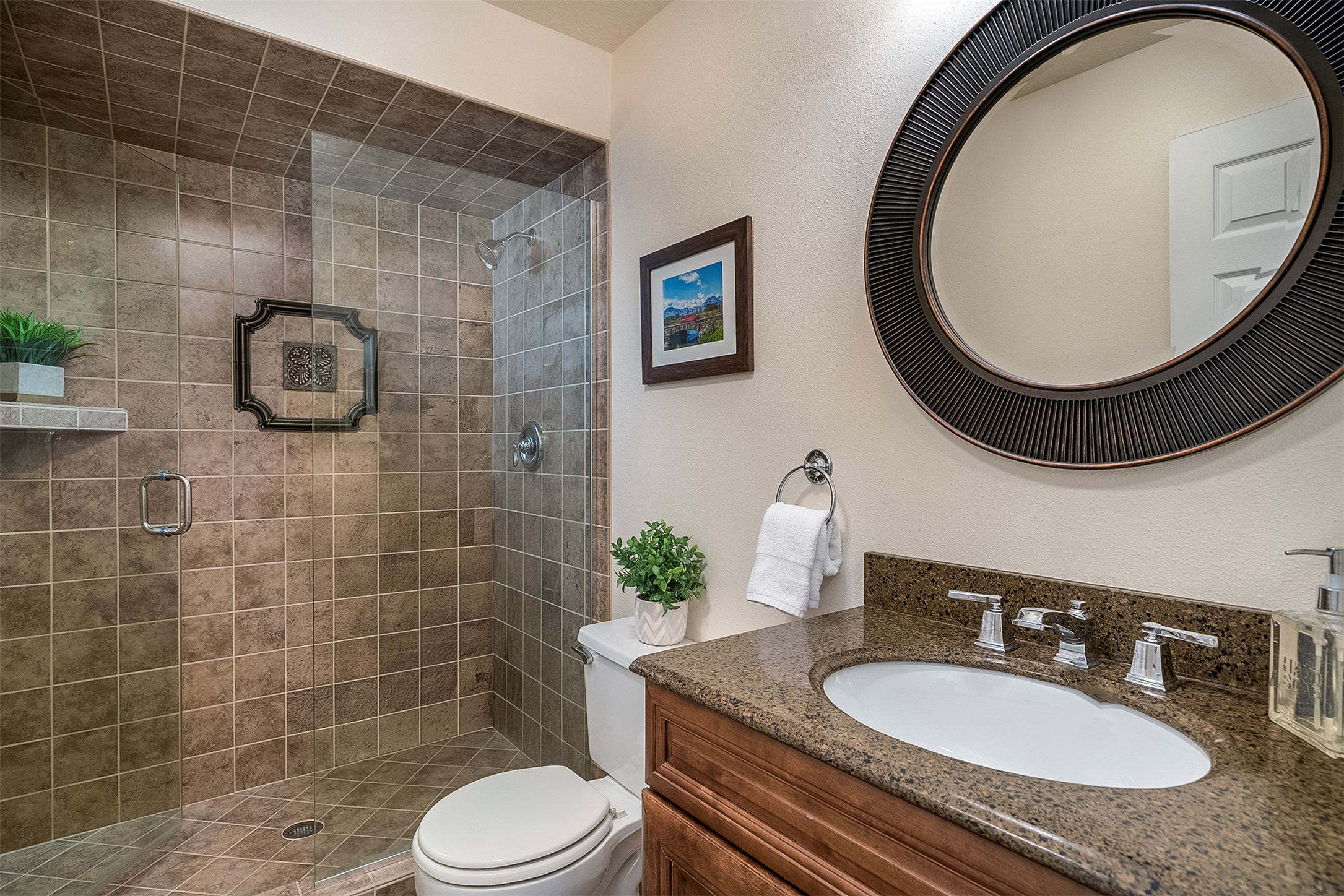 135 Little Mountain Road