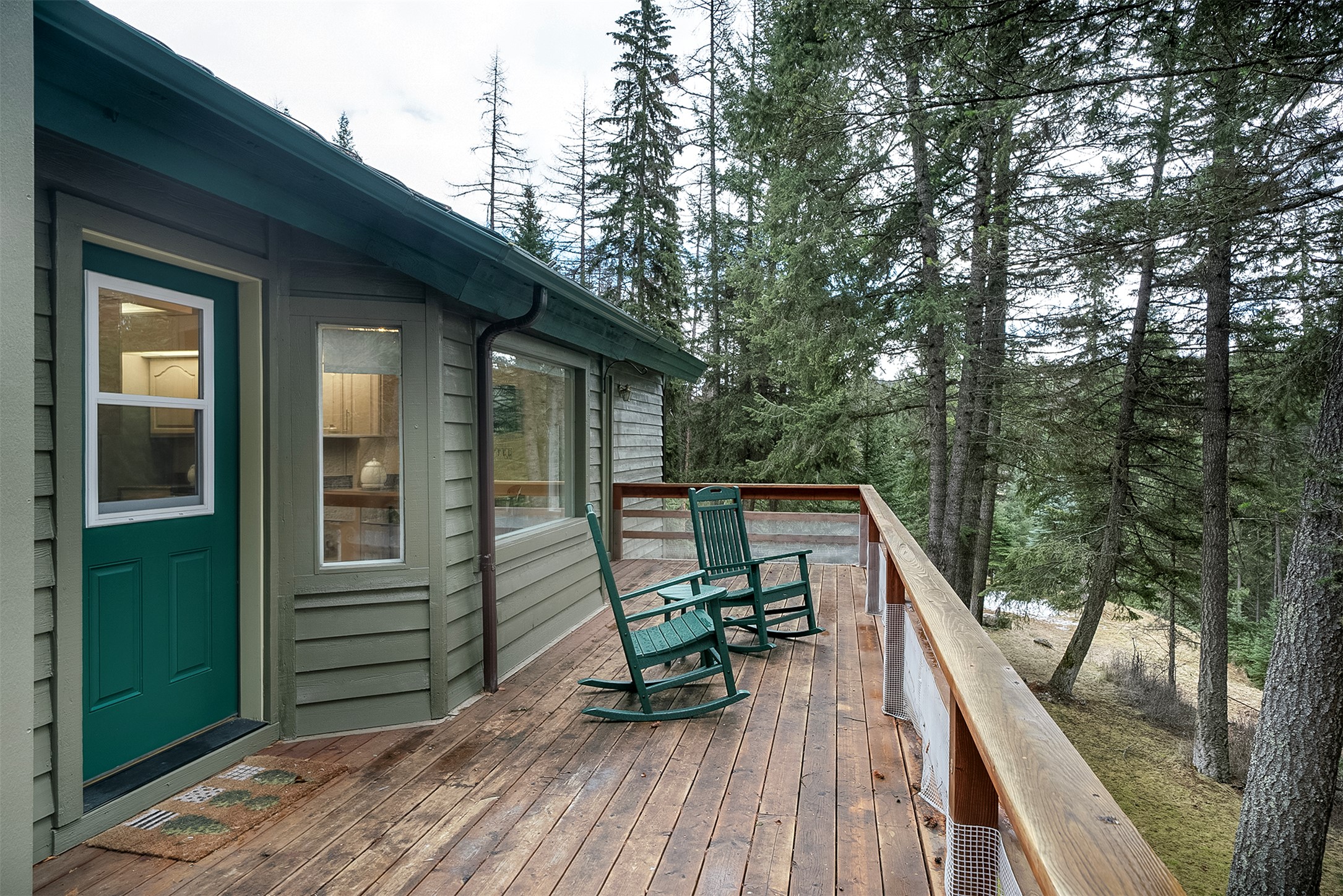 135 Little Mountain Road