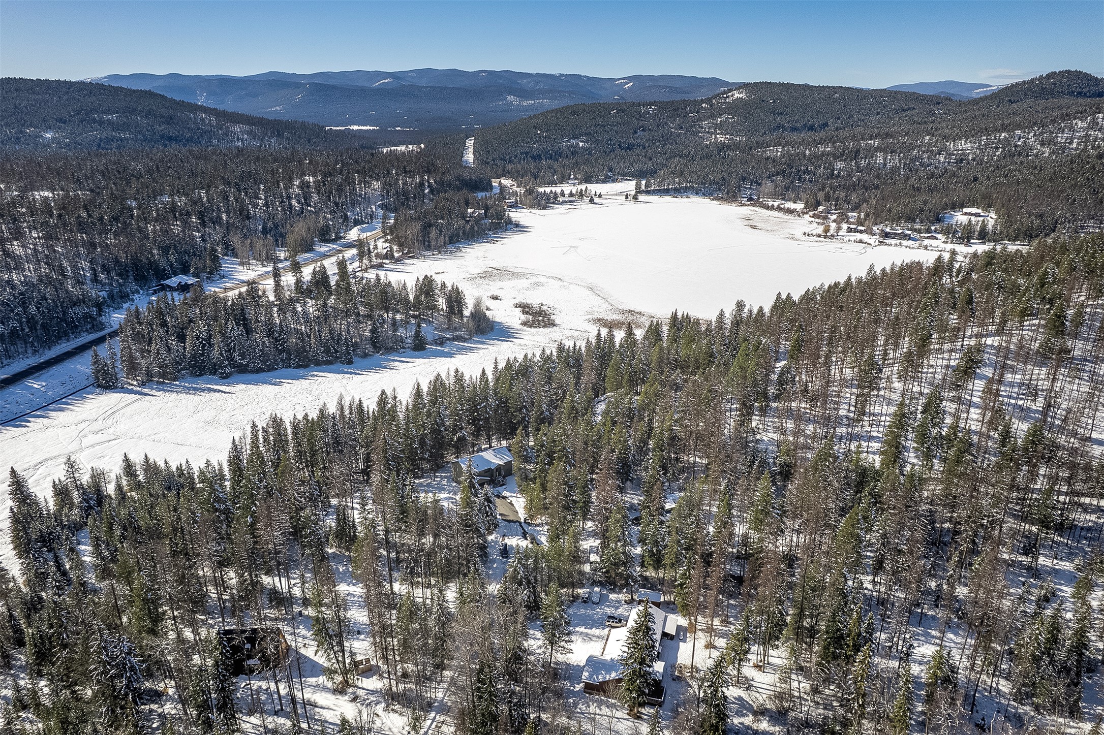 135 Little Mountain Road