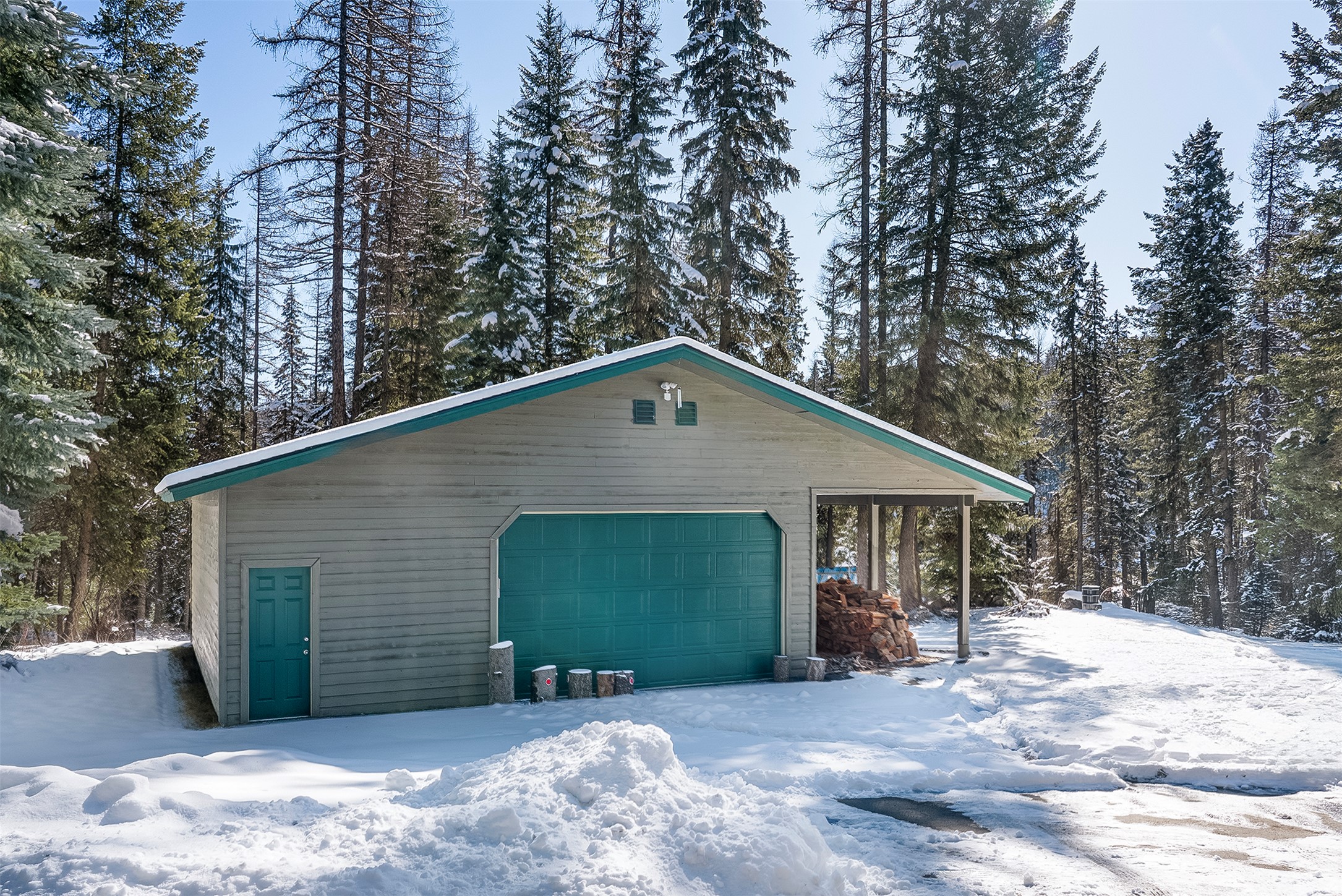 135 Little Mountain Road