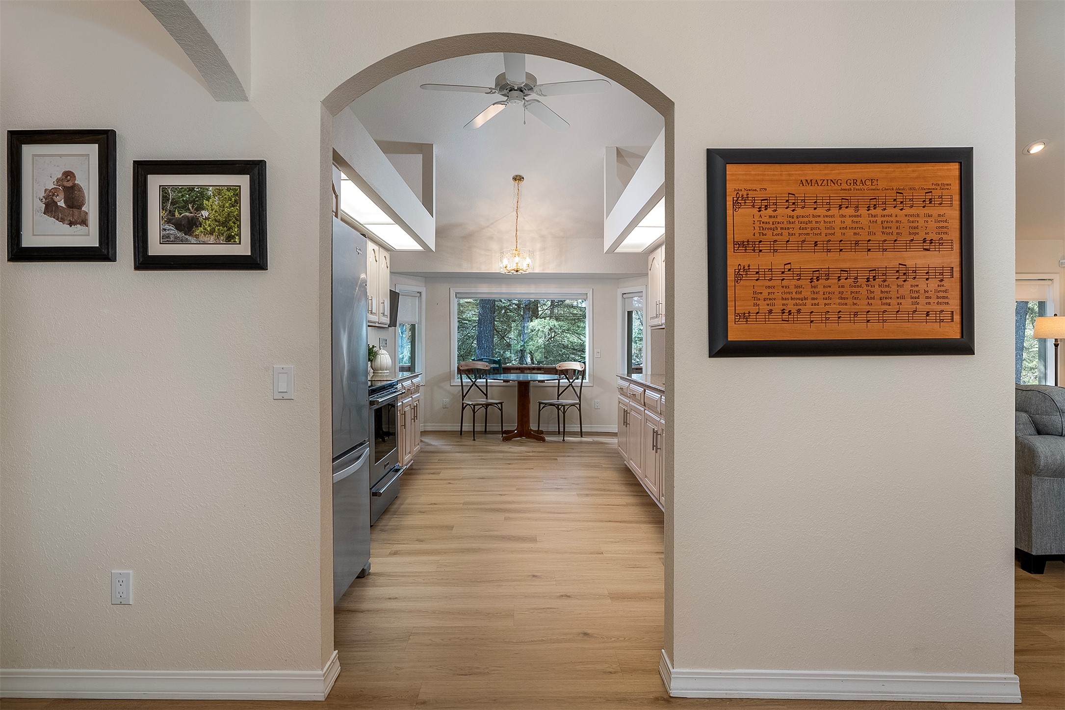 135 Little Mountain Road