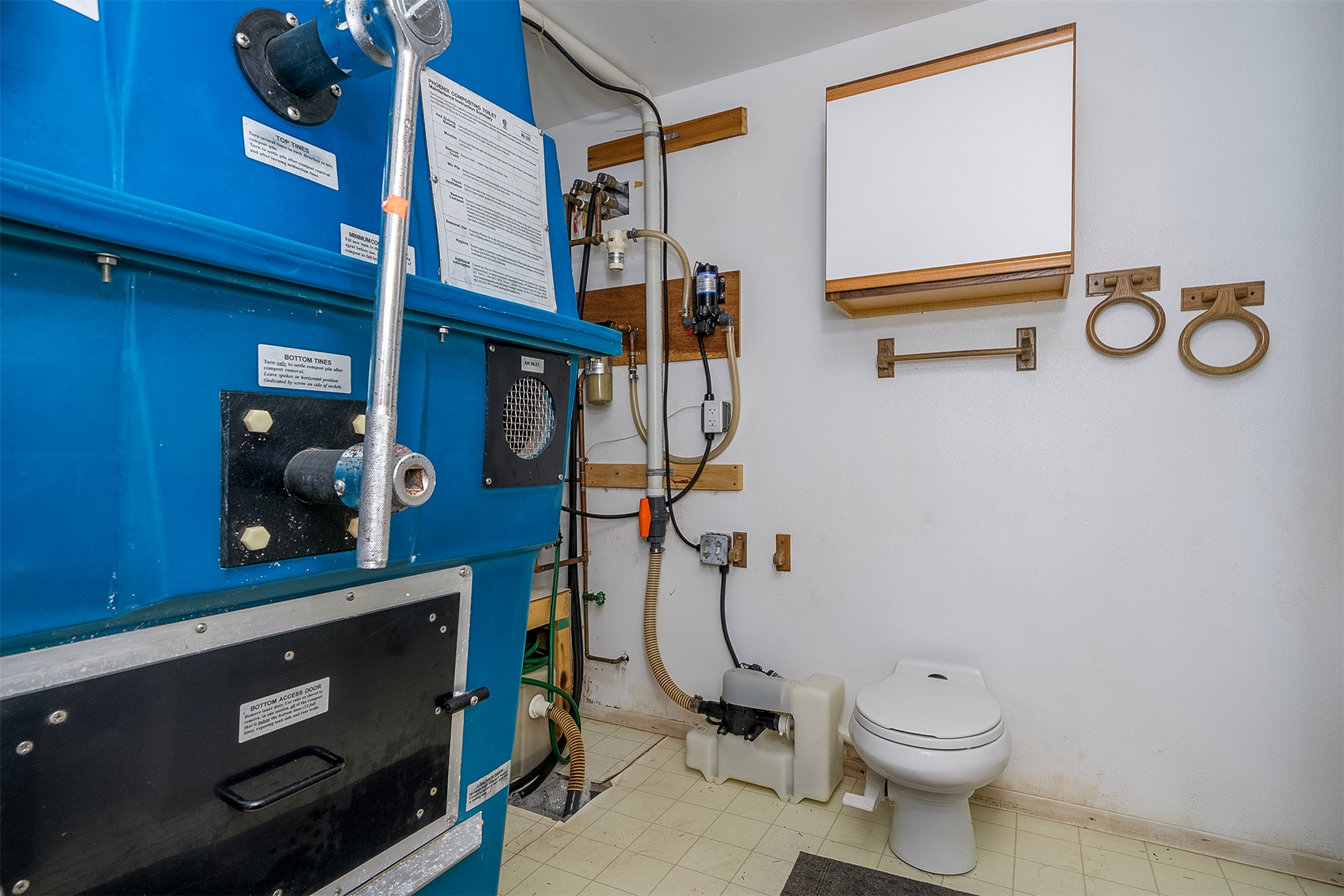 135 Little Mountain Road