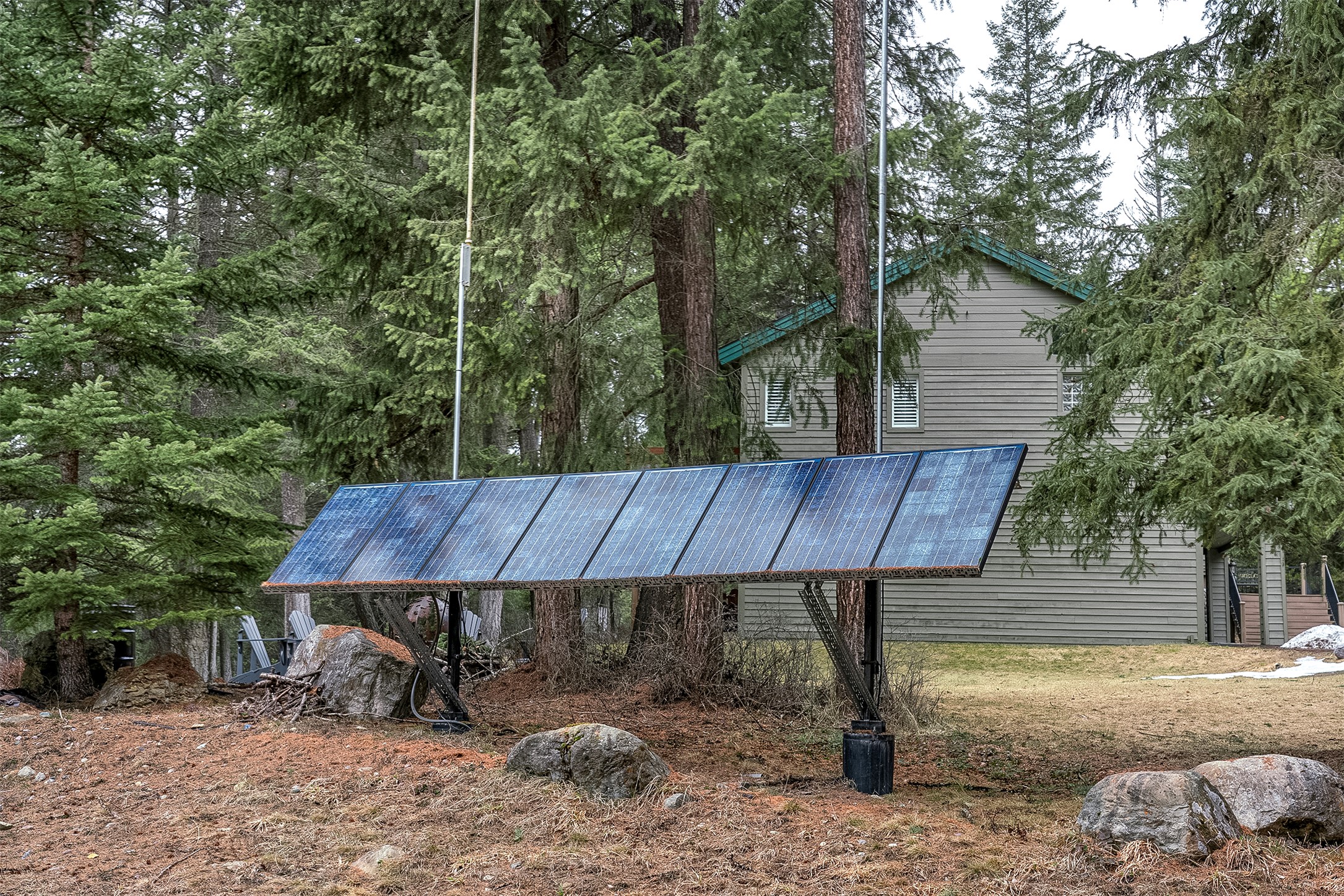 135 Little Mountain Road