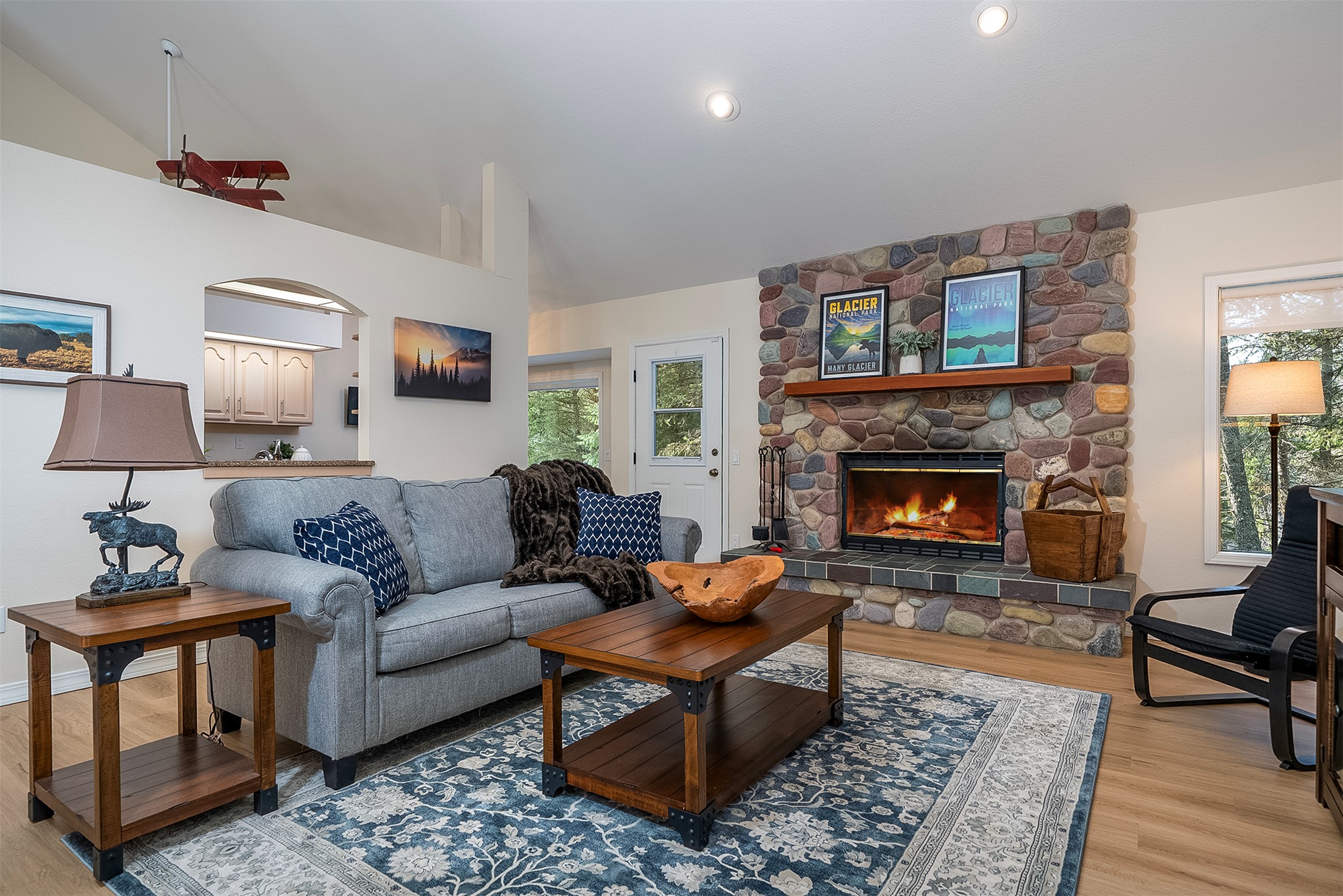 135 Little Mountain Road