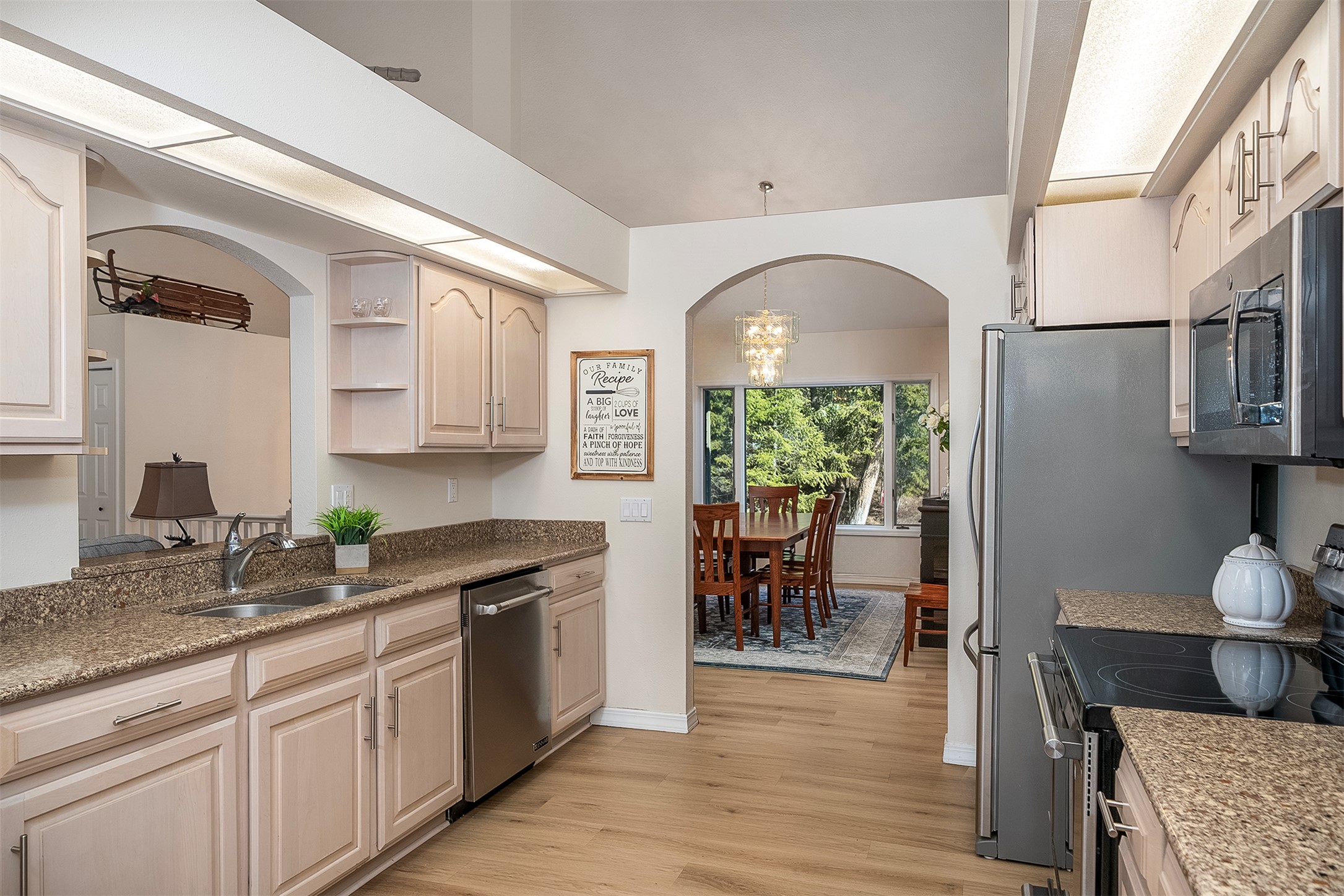 135 Little Mountain Road