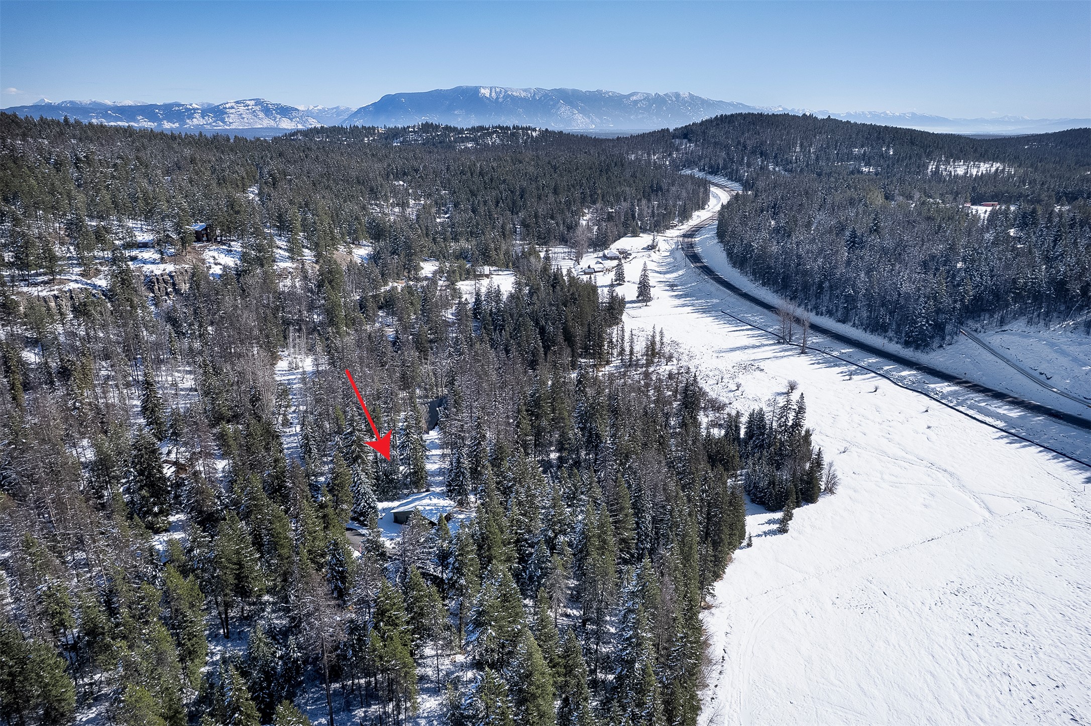 135 Little Mountain Road