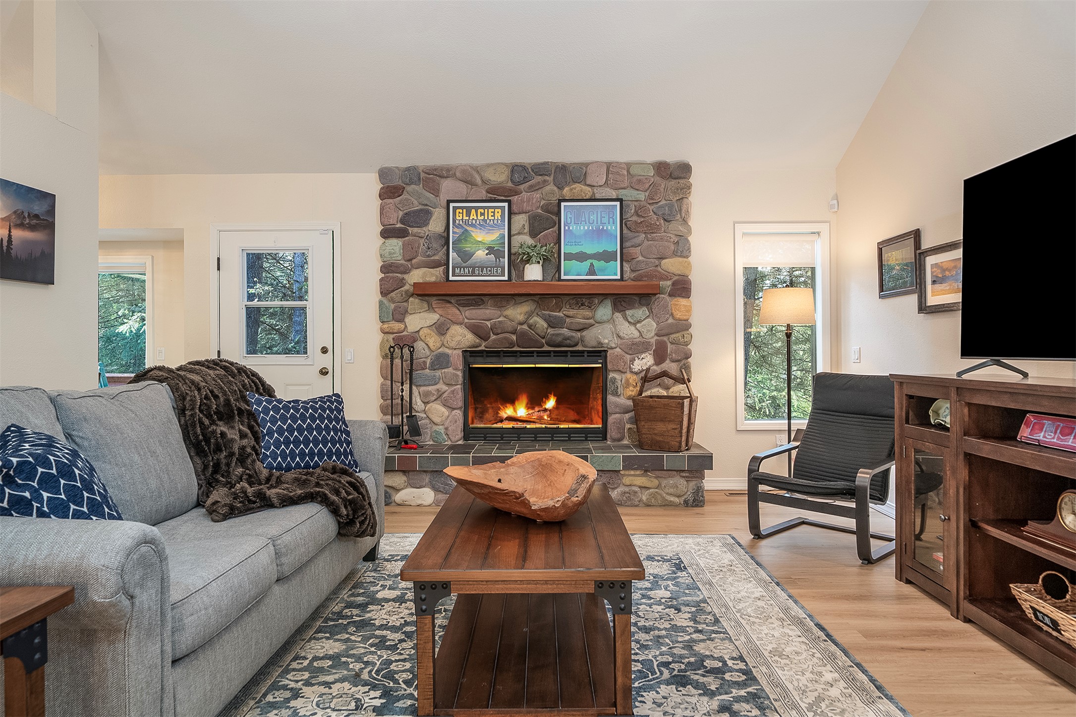 135 Little Mountain Road