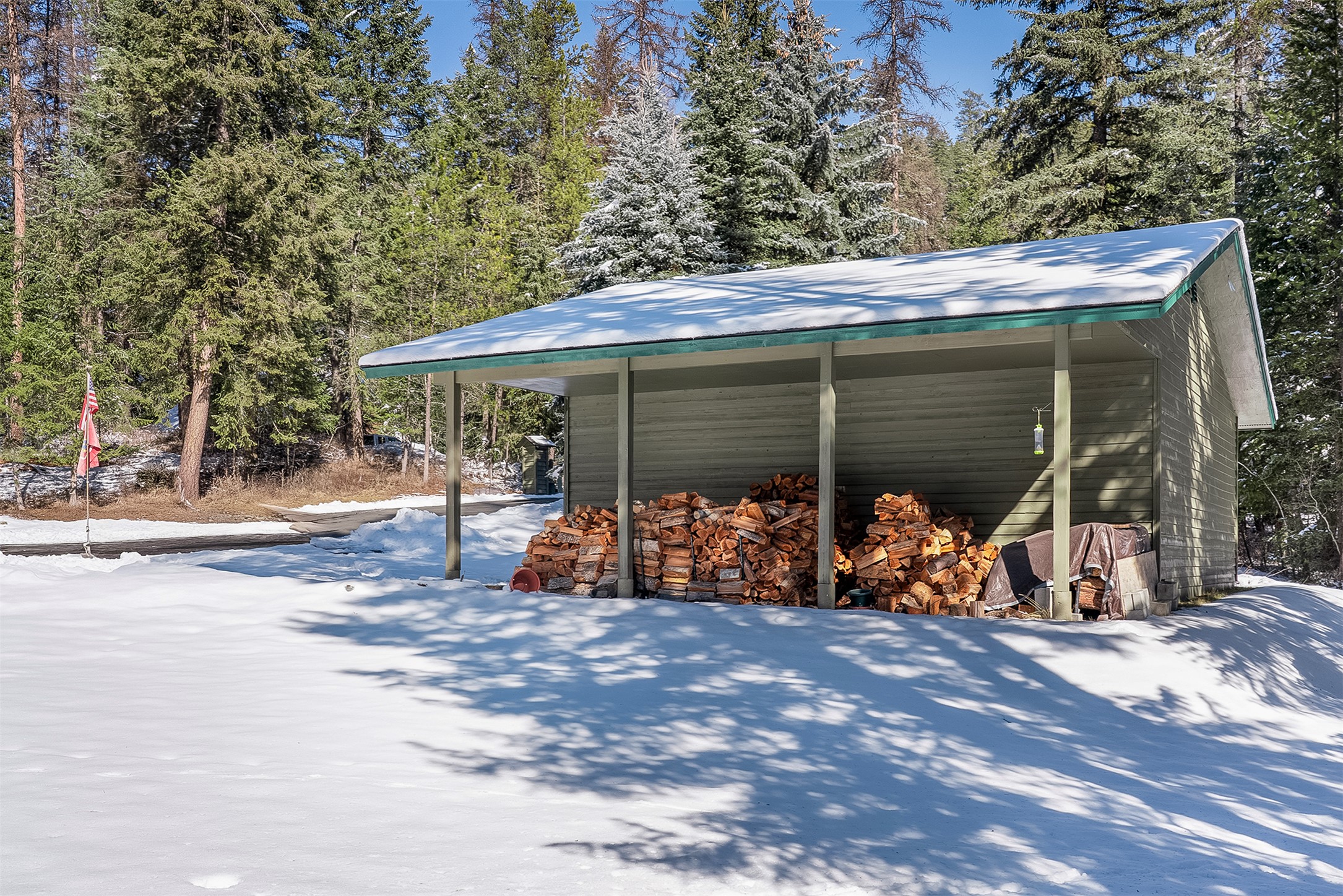 135 Little Mountain Road