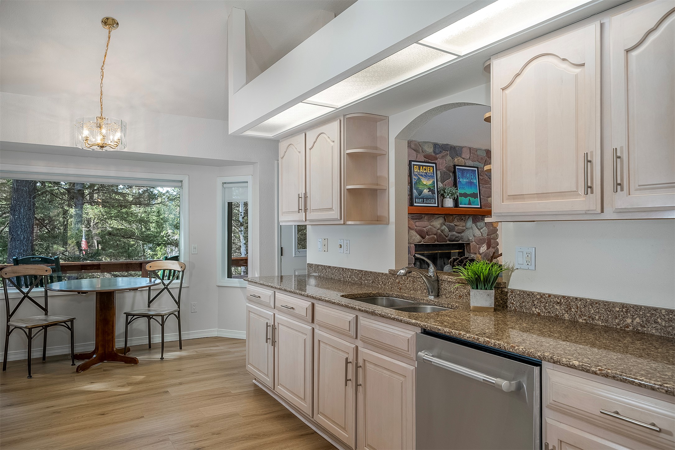 135 Little Mountain Road