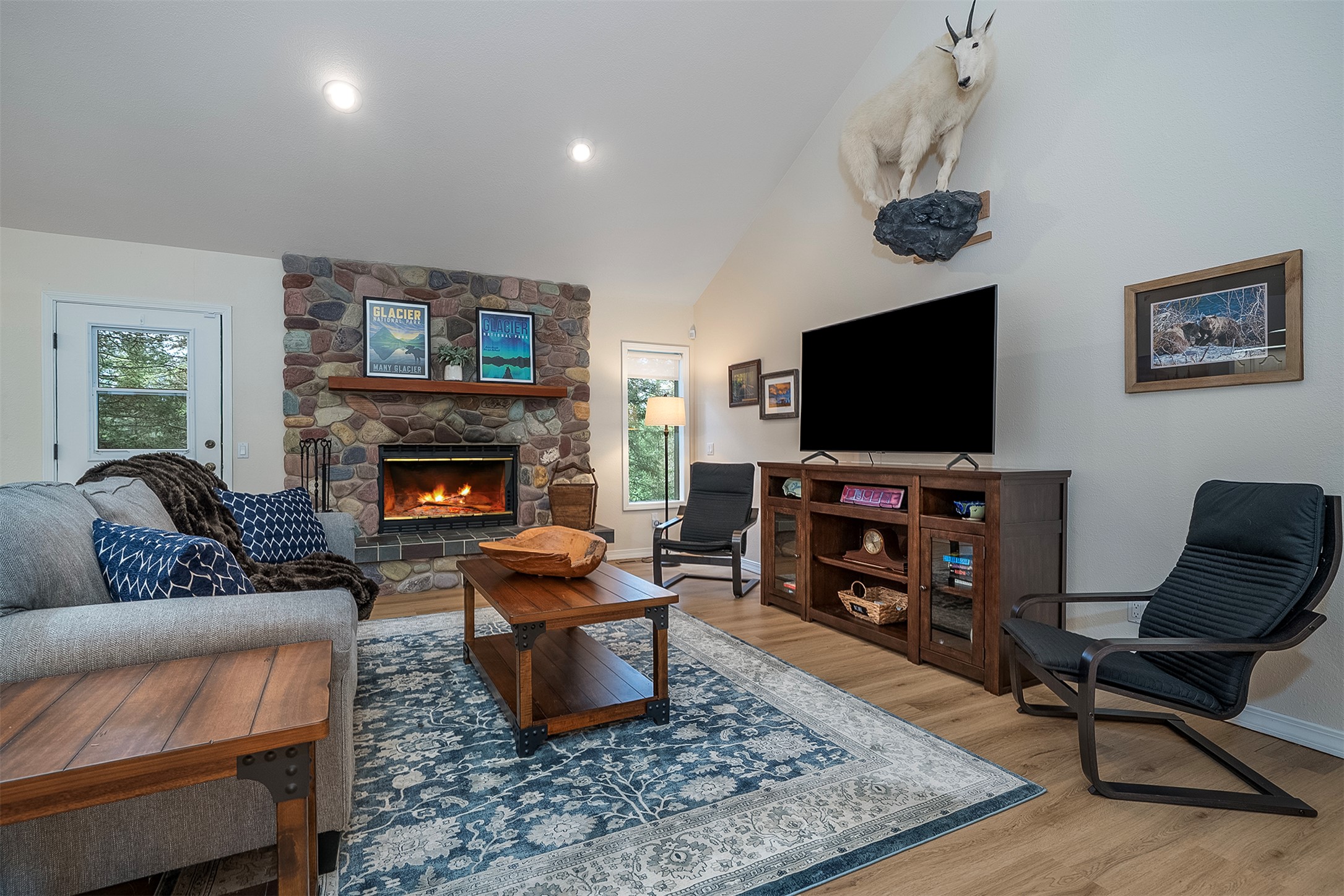 135 Little Mountain Road