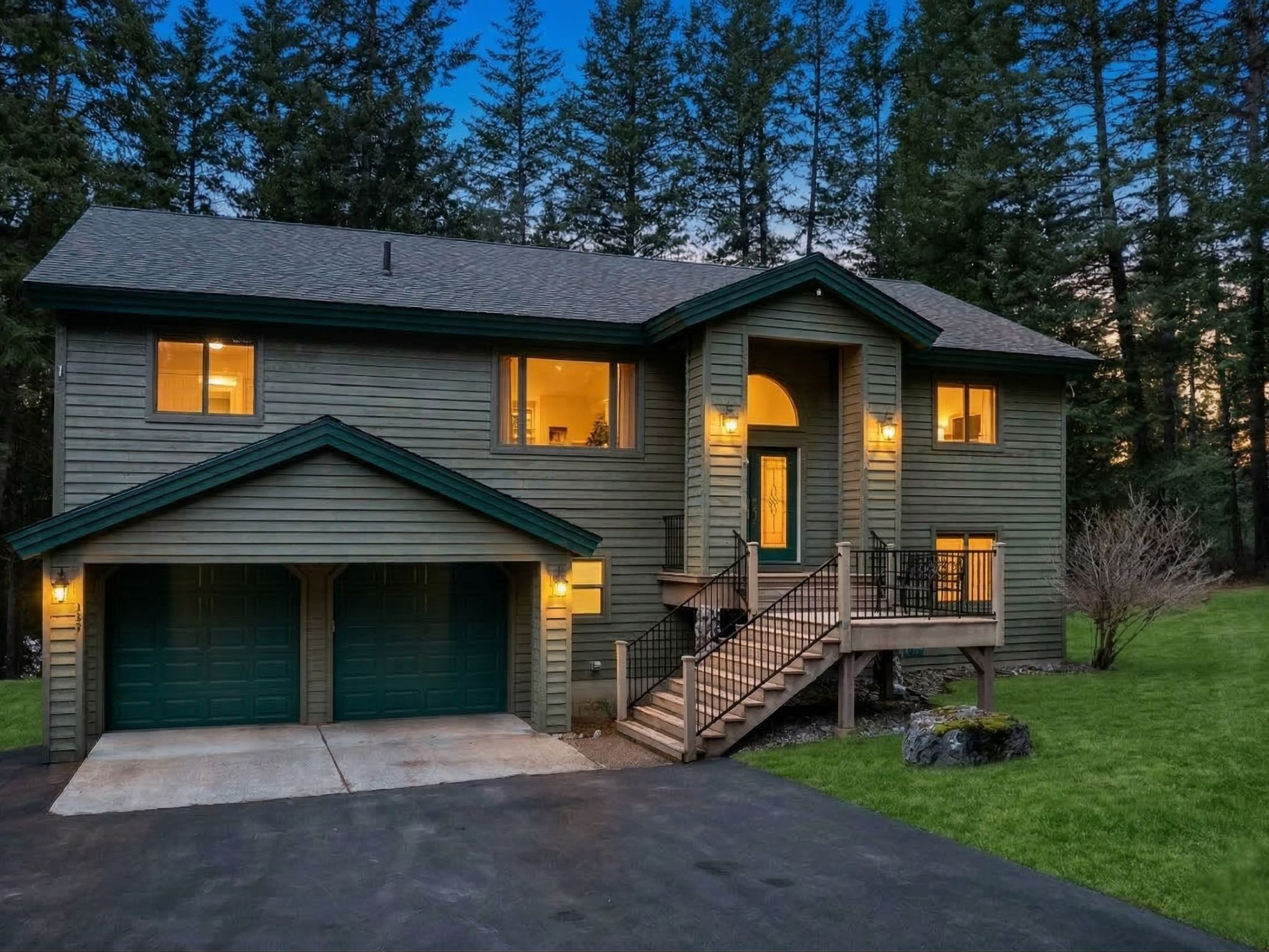 135 Little Mountain Road