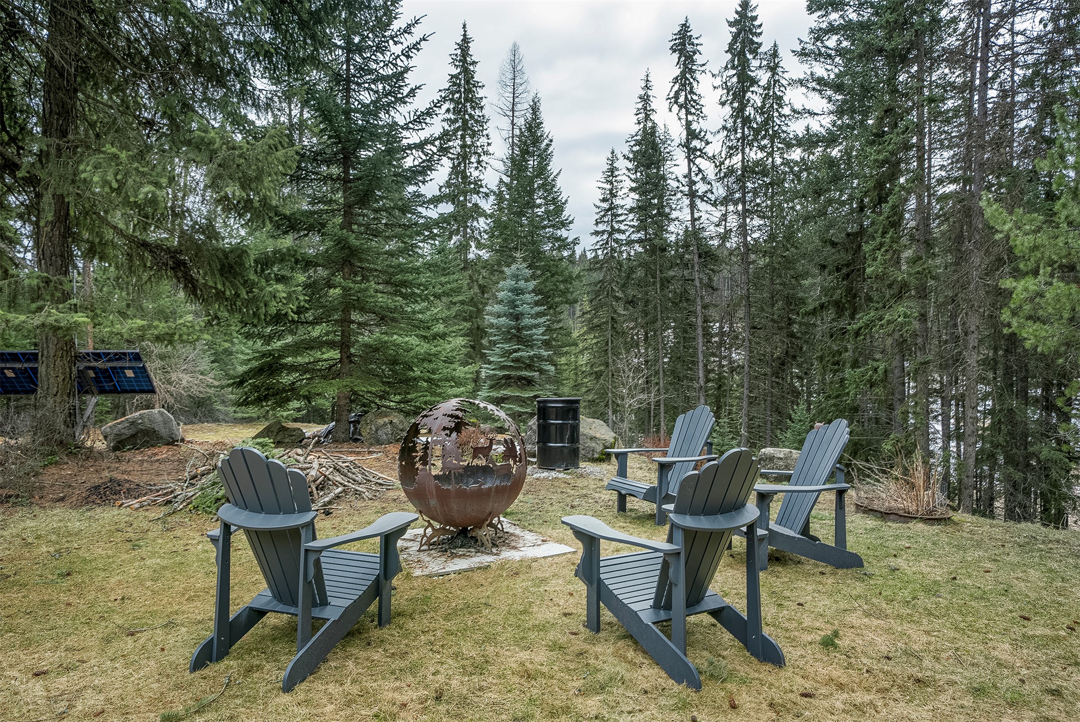 135 Little Mountain Road