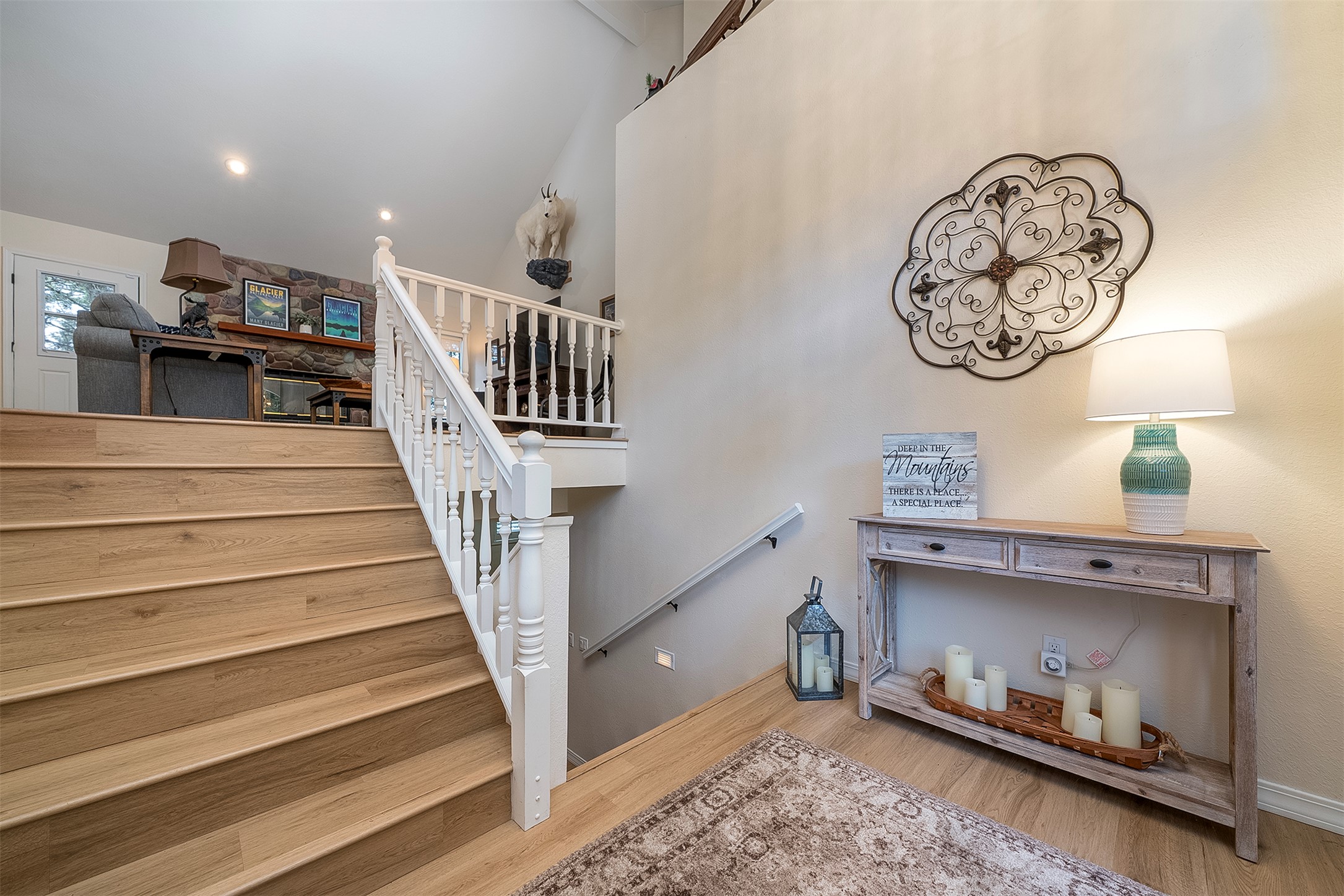 135 Little Mountain Road