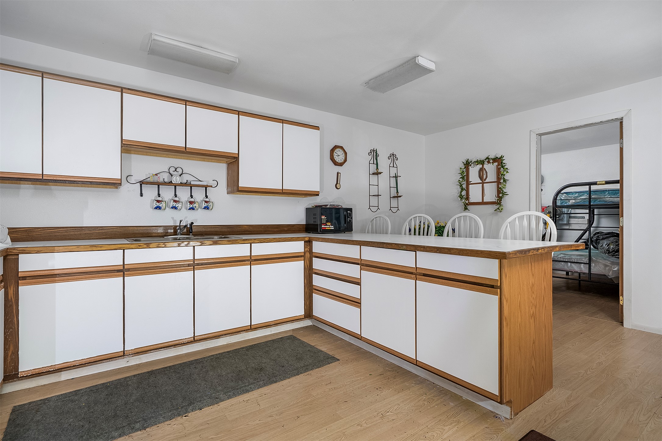 135 Little Mountain Road