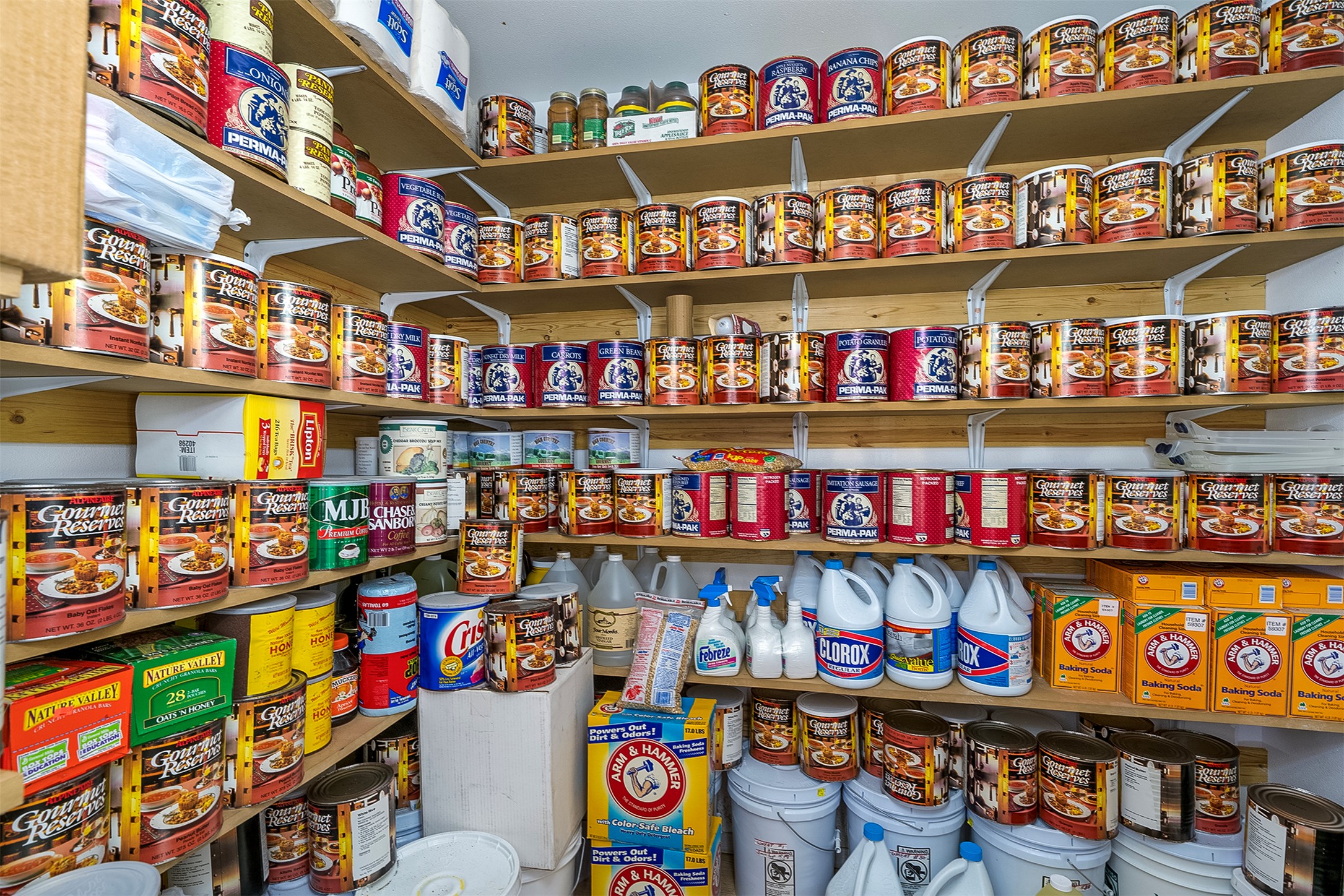 135 Little Mountain Road