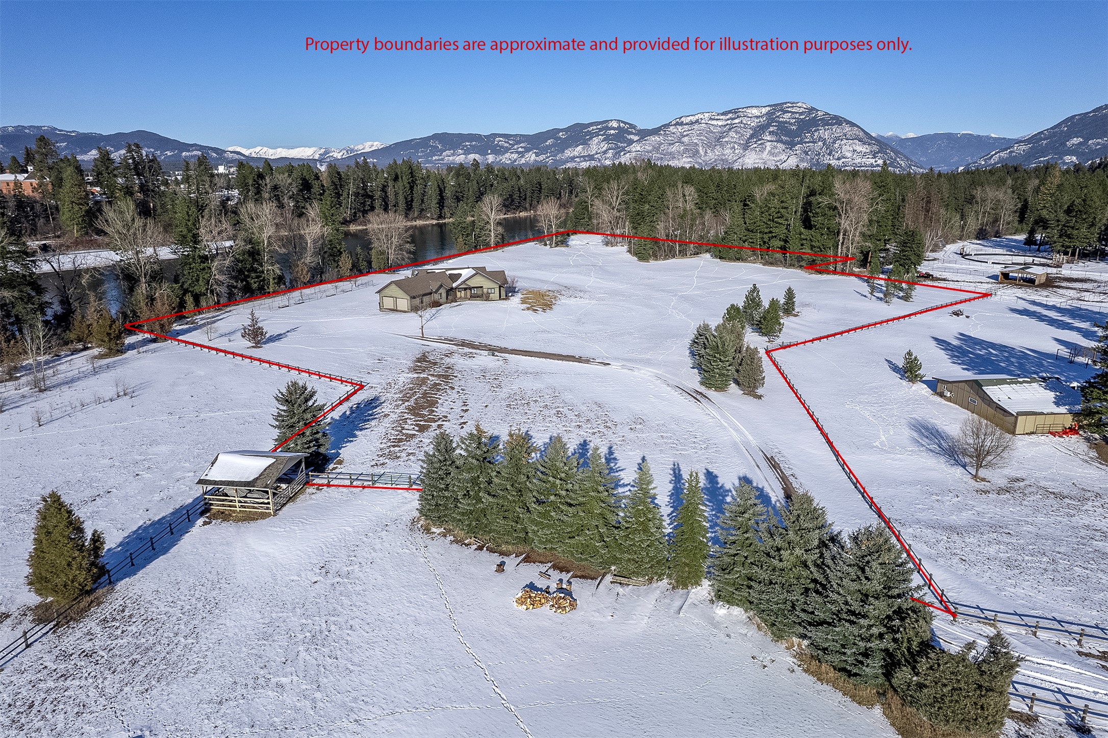 1398 Waters Edge Way