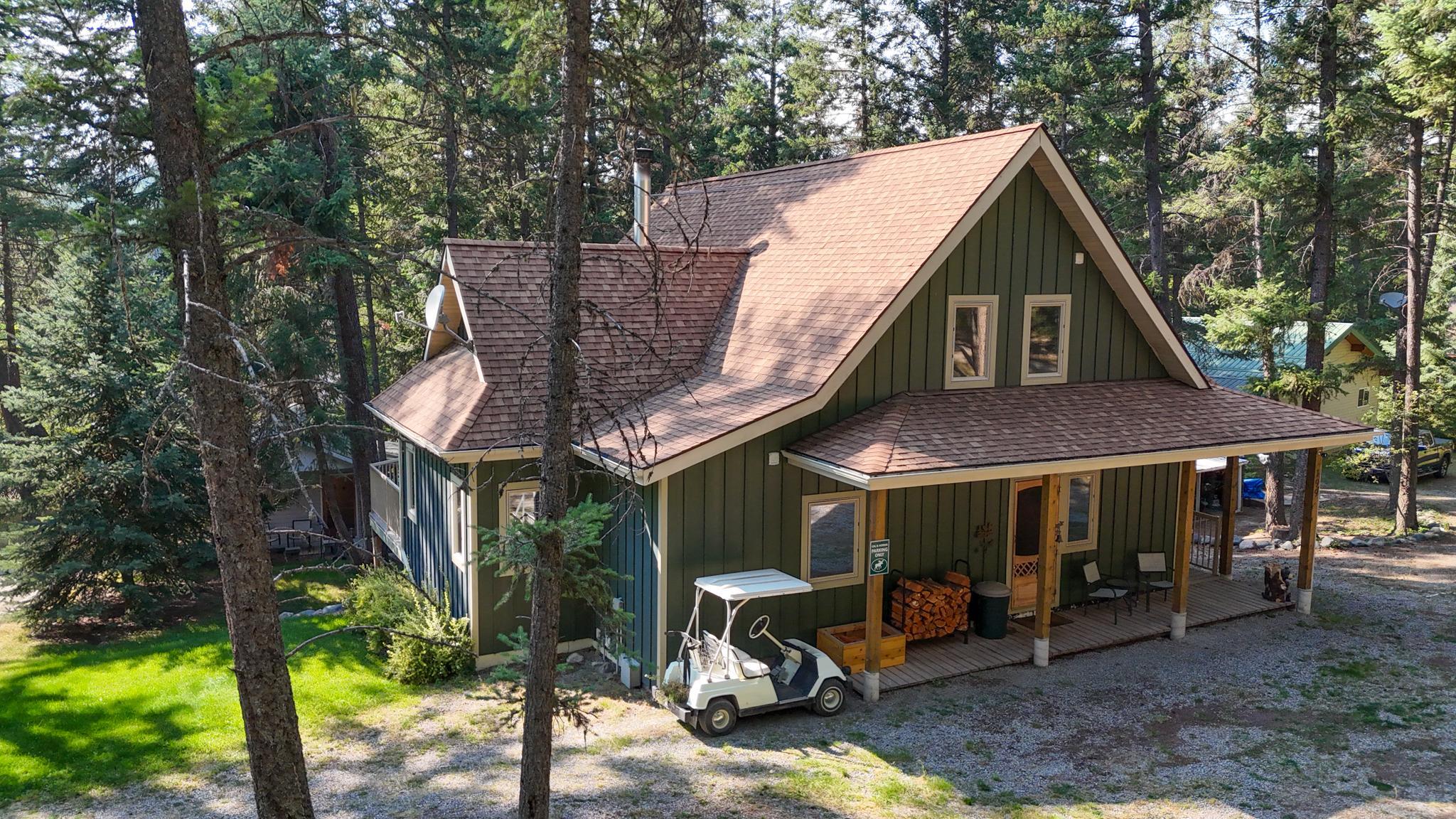 199 Glen View Drive