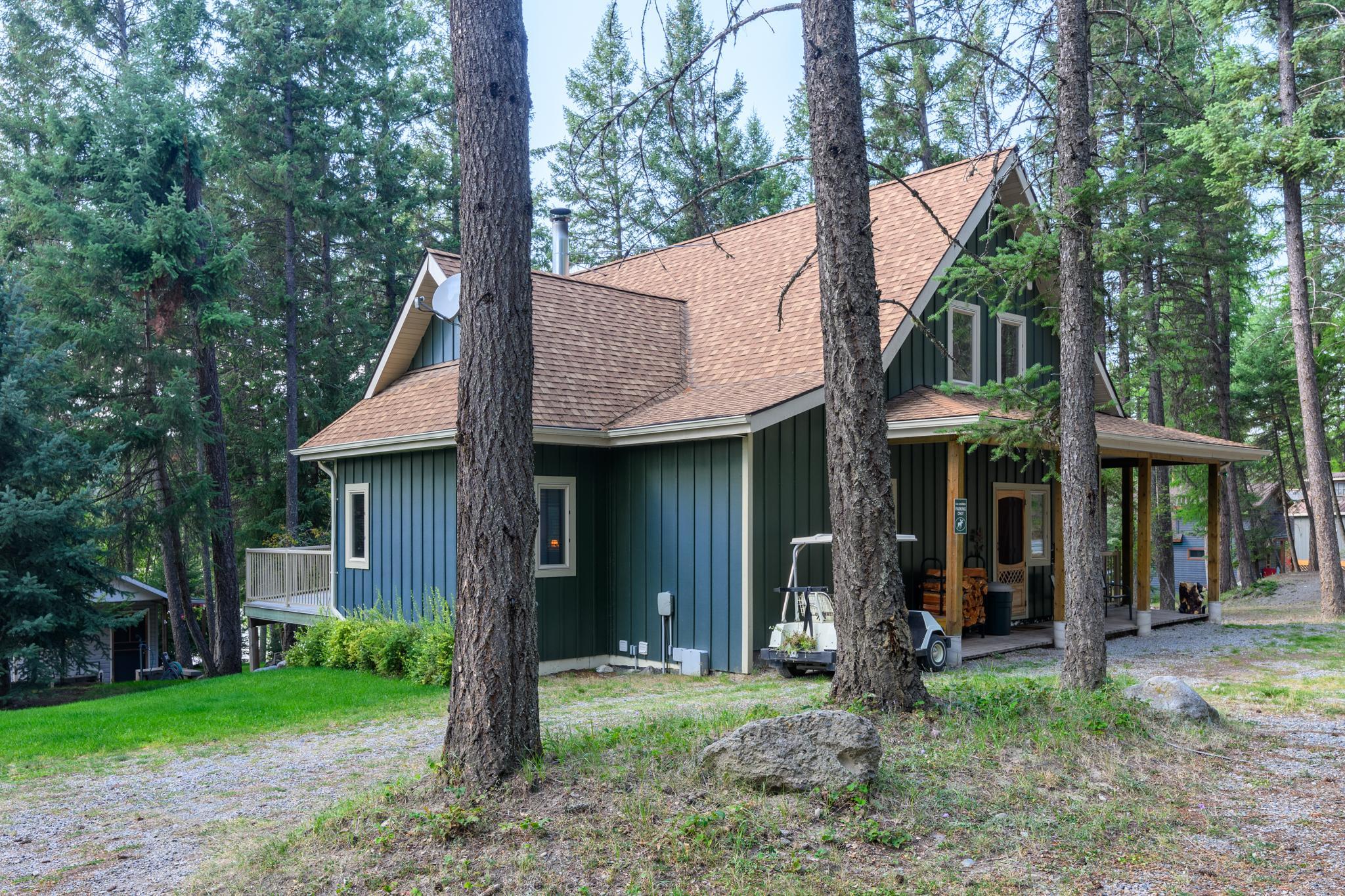 199 Glen View Drive