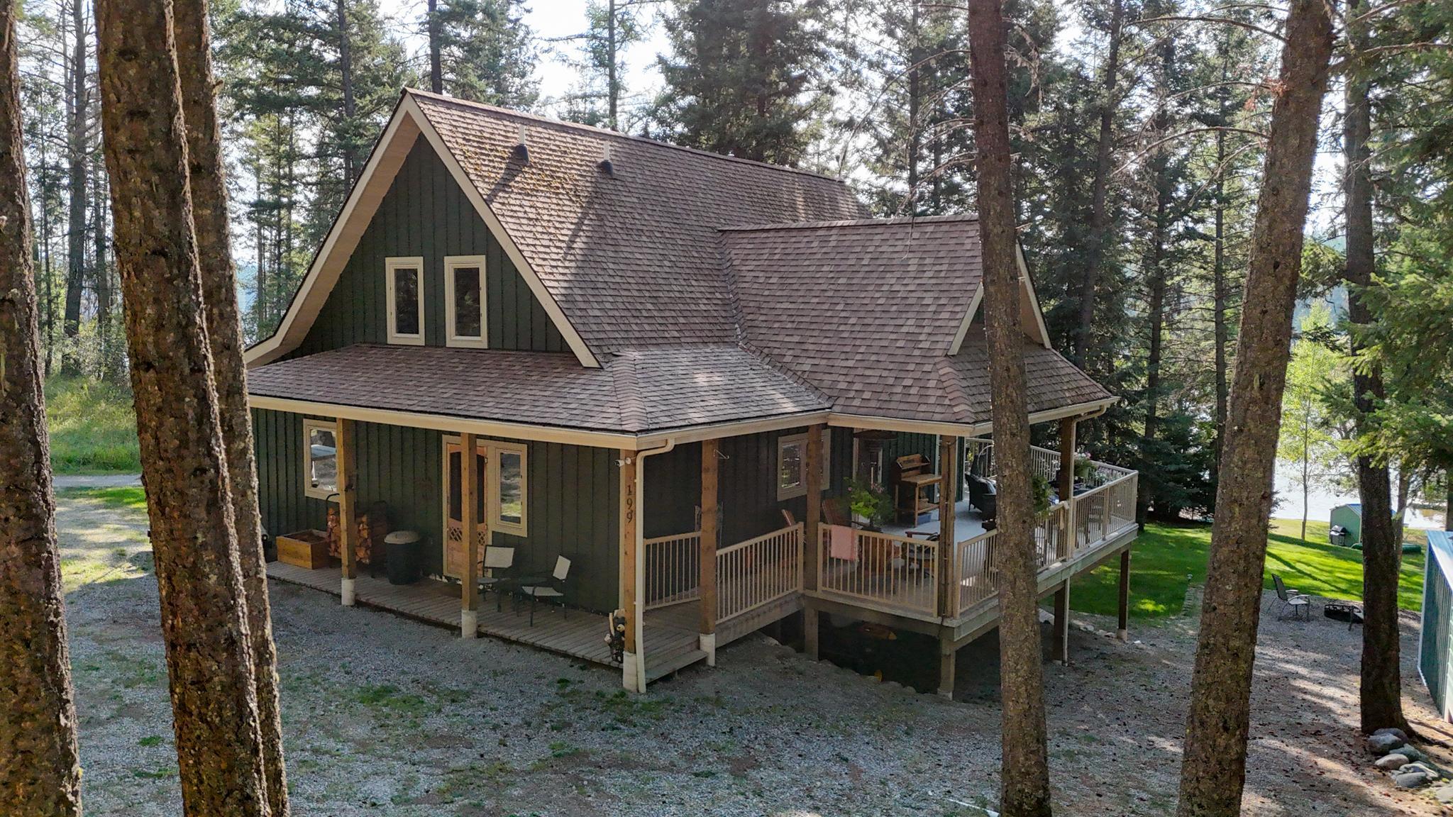 199 Glen View Drive