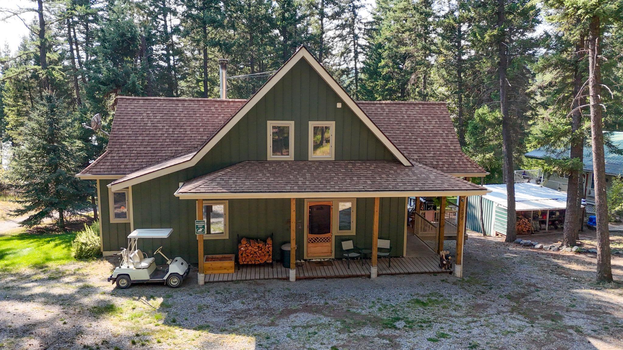 199 Glen View Drive