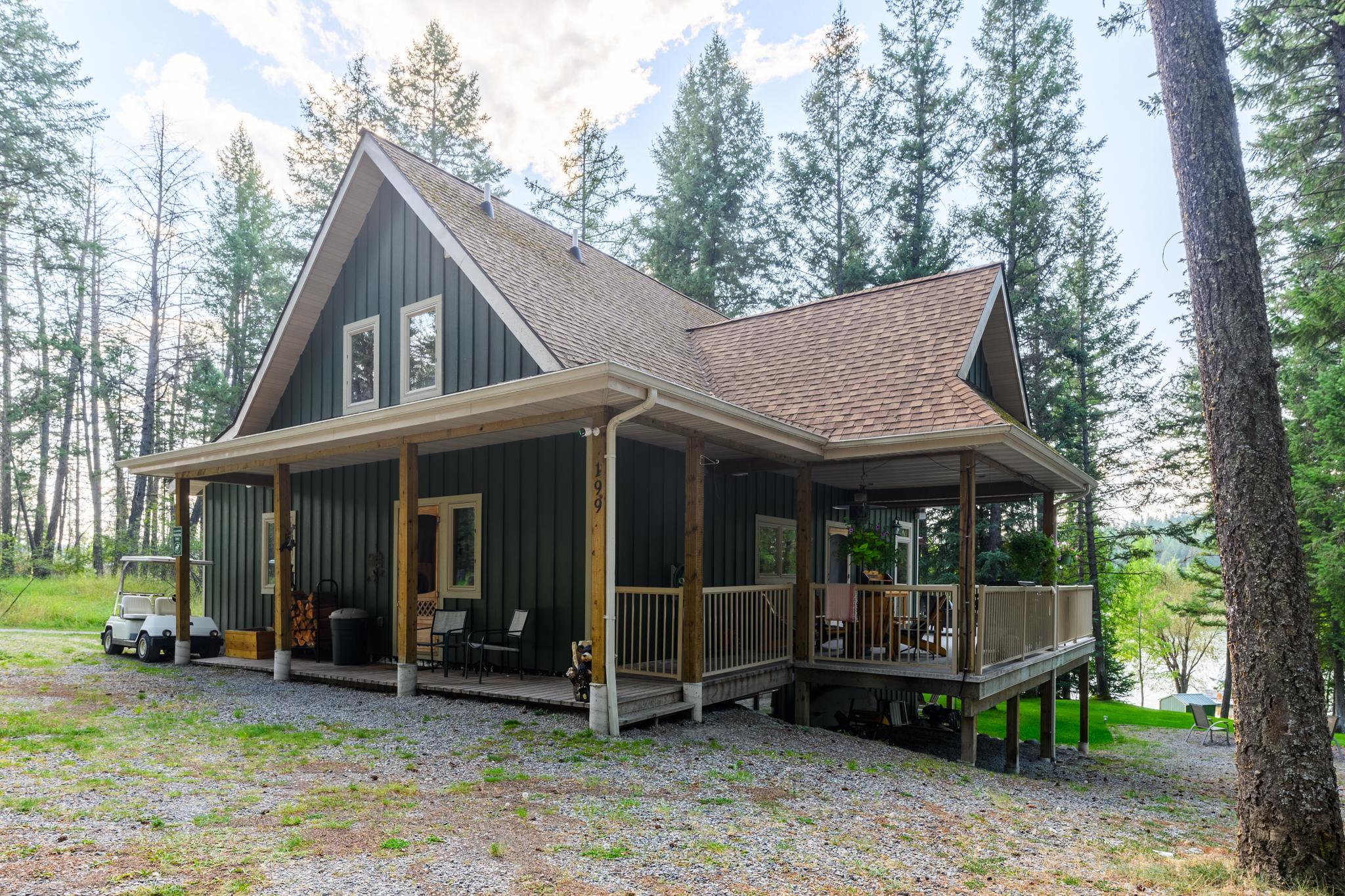 199 Glen View Drive