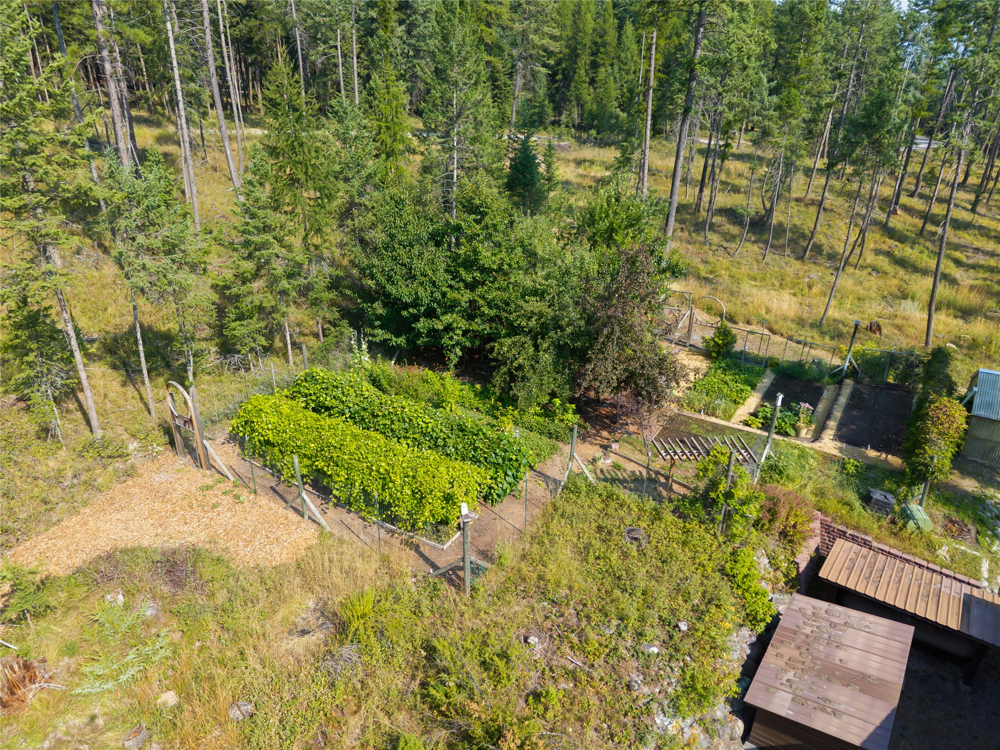 130 Wagon Wheel Road