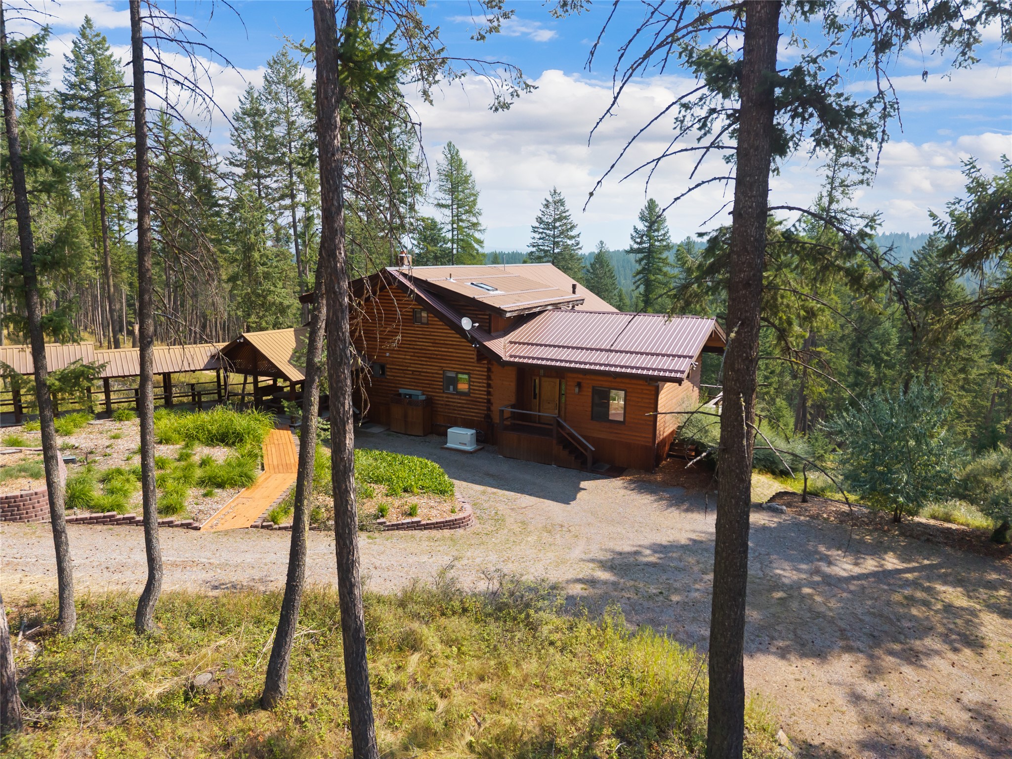 130 Wagon Wheel Road
