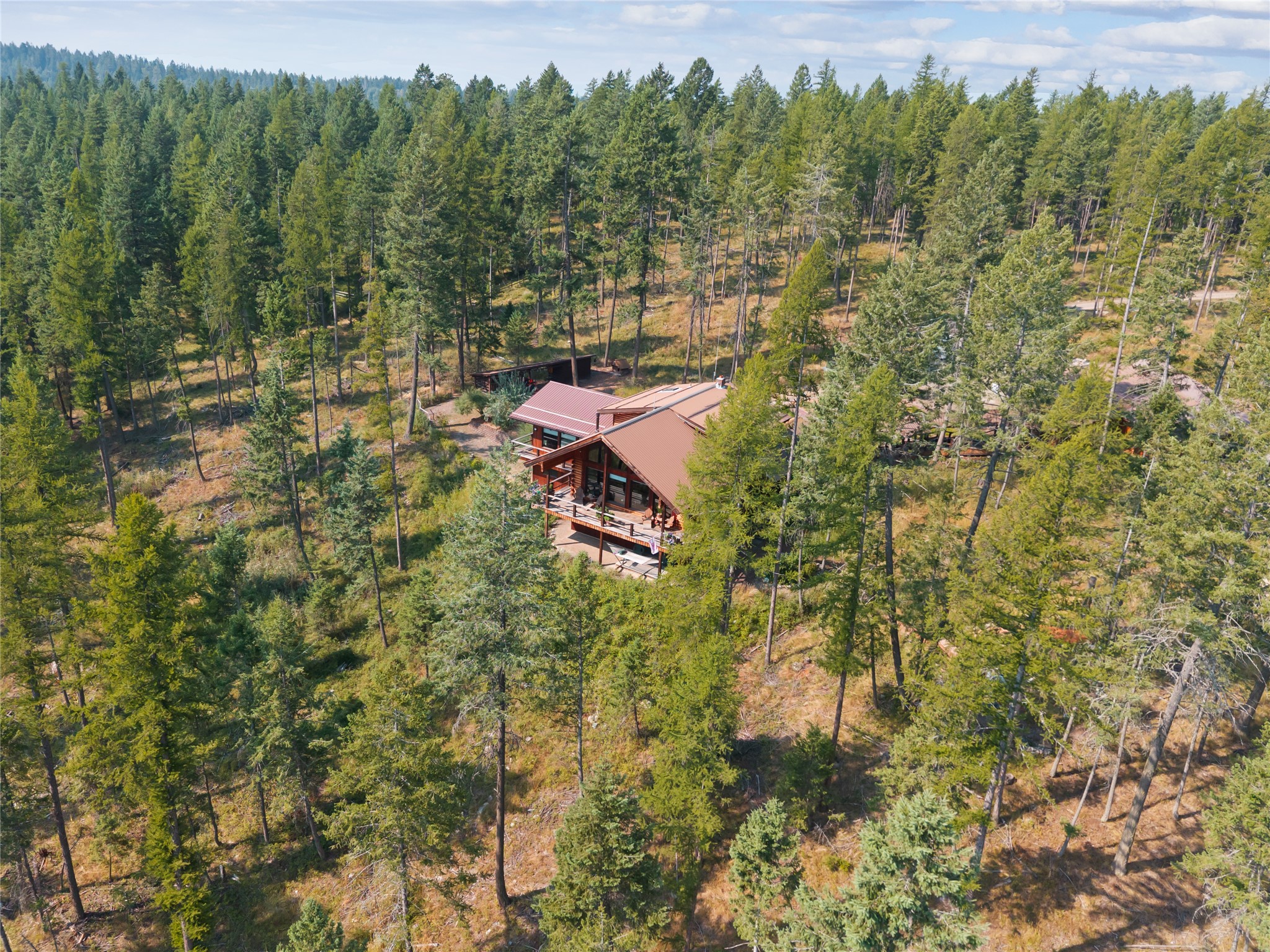 130 Wagon Wheel Road