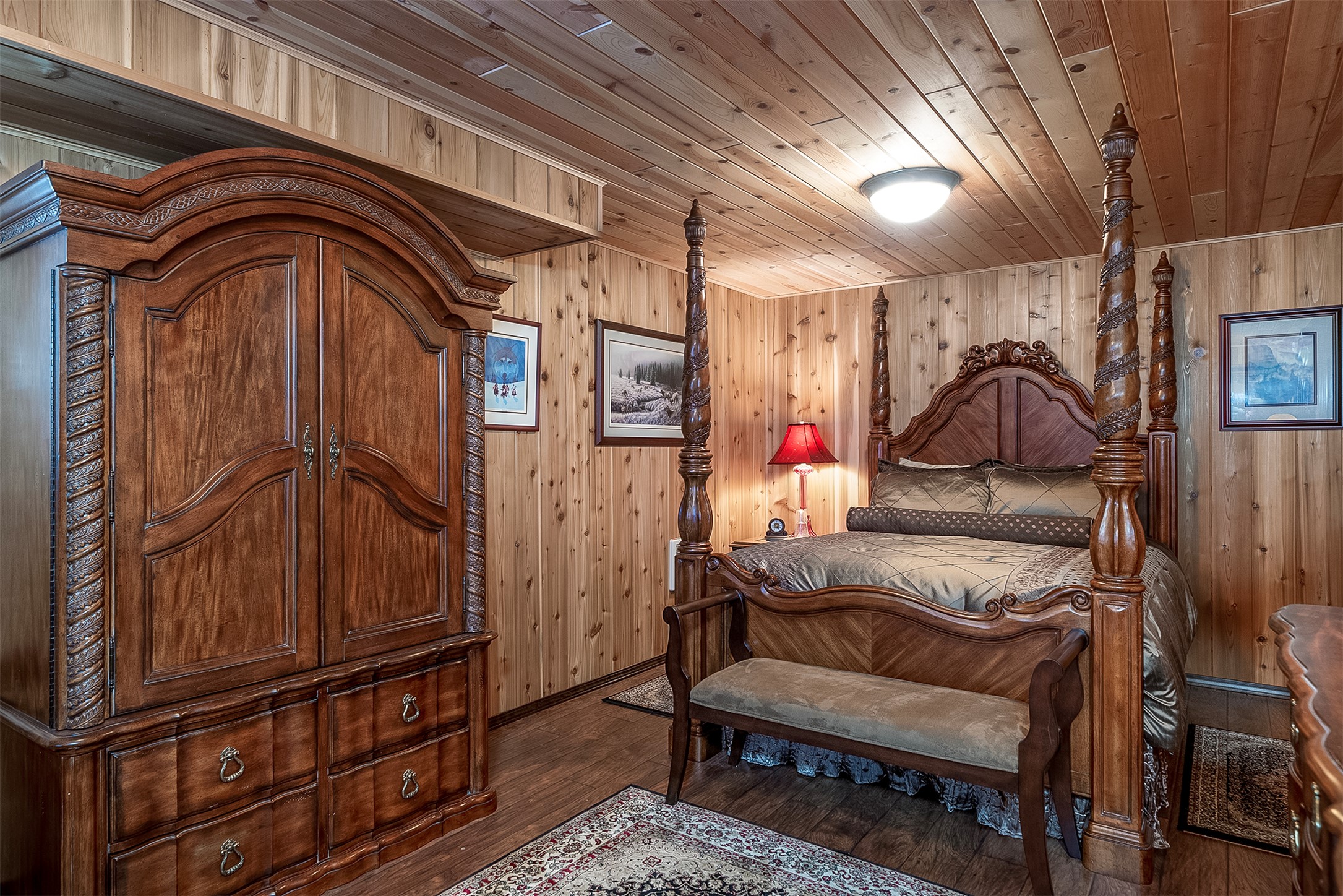 130 Wagon Wheel Road