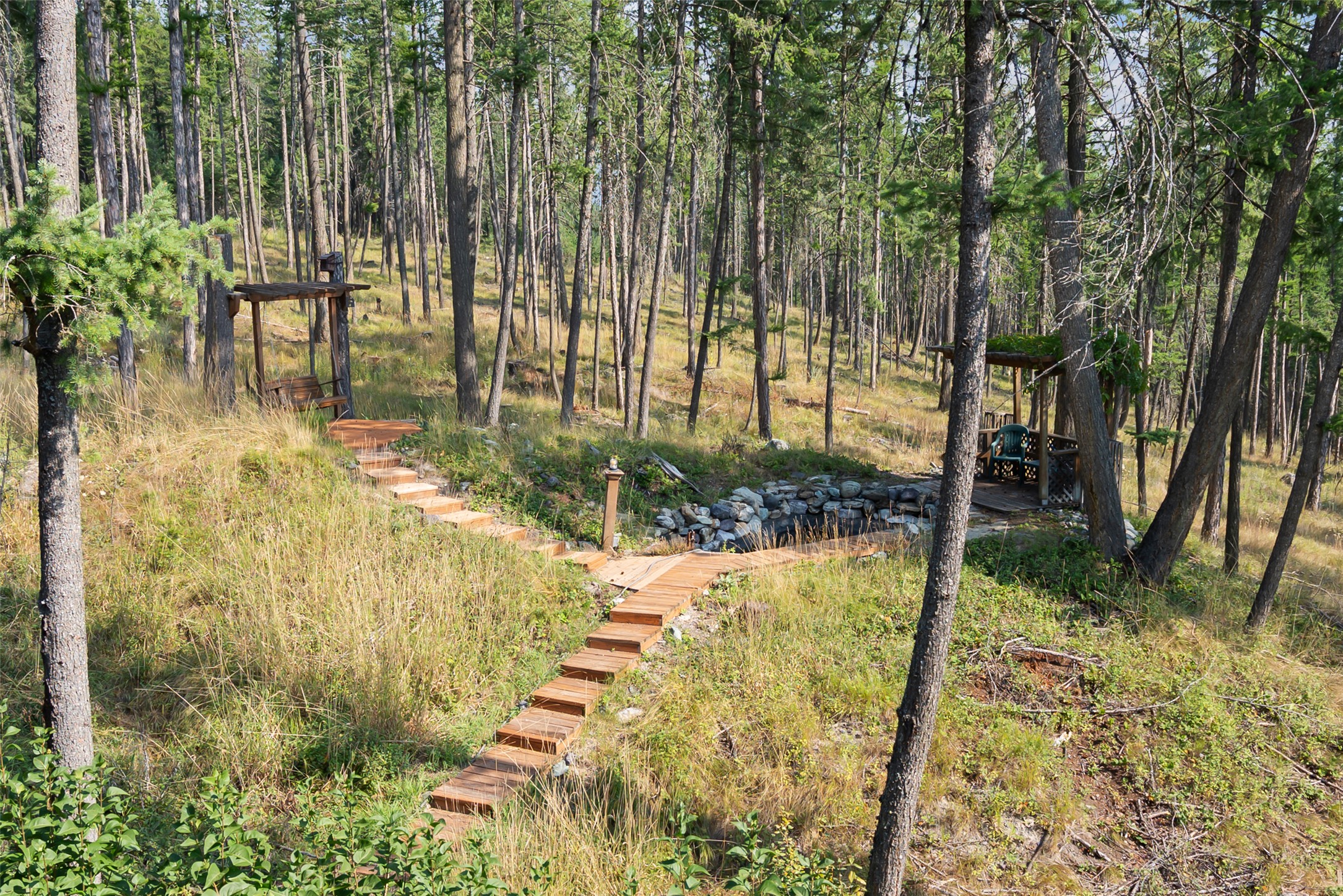 130 Wagon Wheel Road